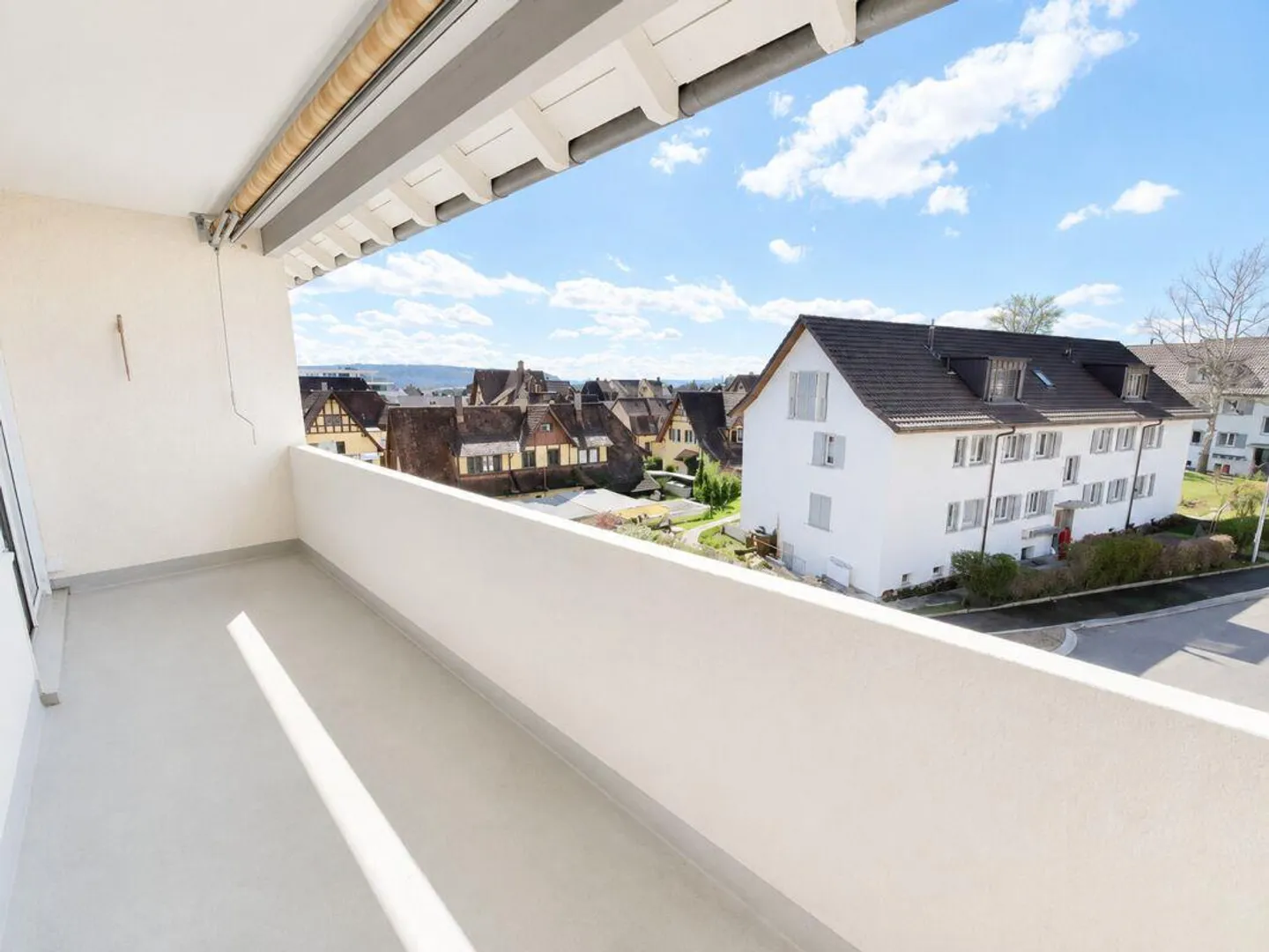Totalsanierte 125 m² Wohnung an ruhiger Lage auf der Breite - Foto 6 di 13