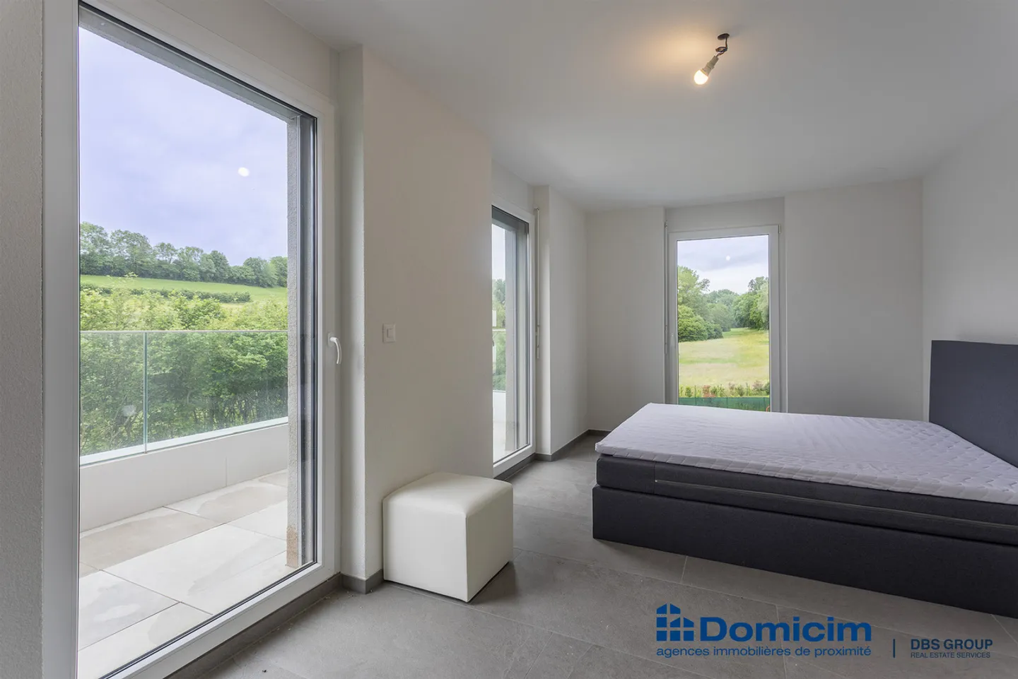 5,5-Zimmer-Villa mit hoher Energieeffizienz und Garten - Foto 6 von 14