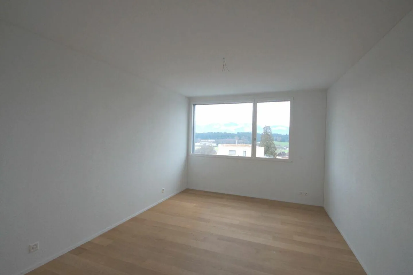 5½-Room End Row House with Beautiful Panoramic View - Photo 8 of 8