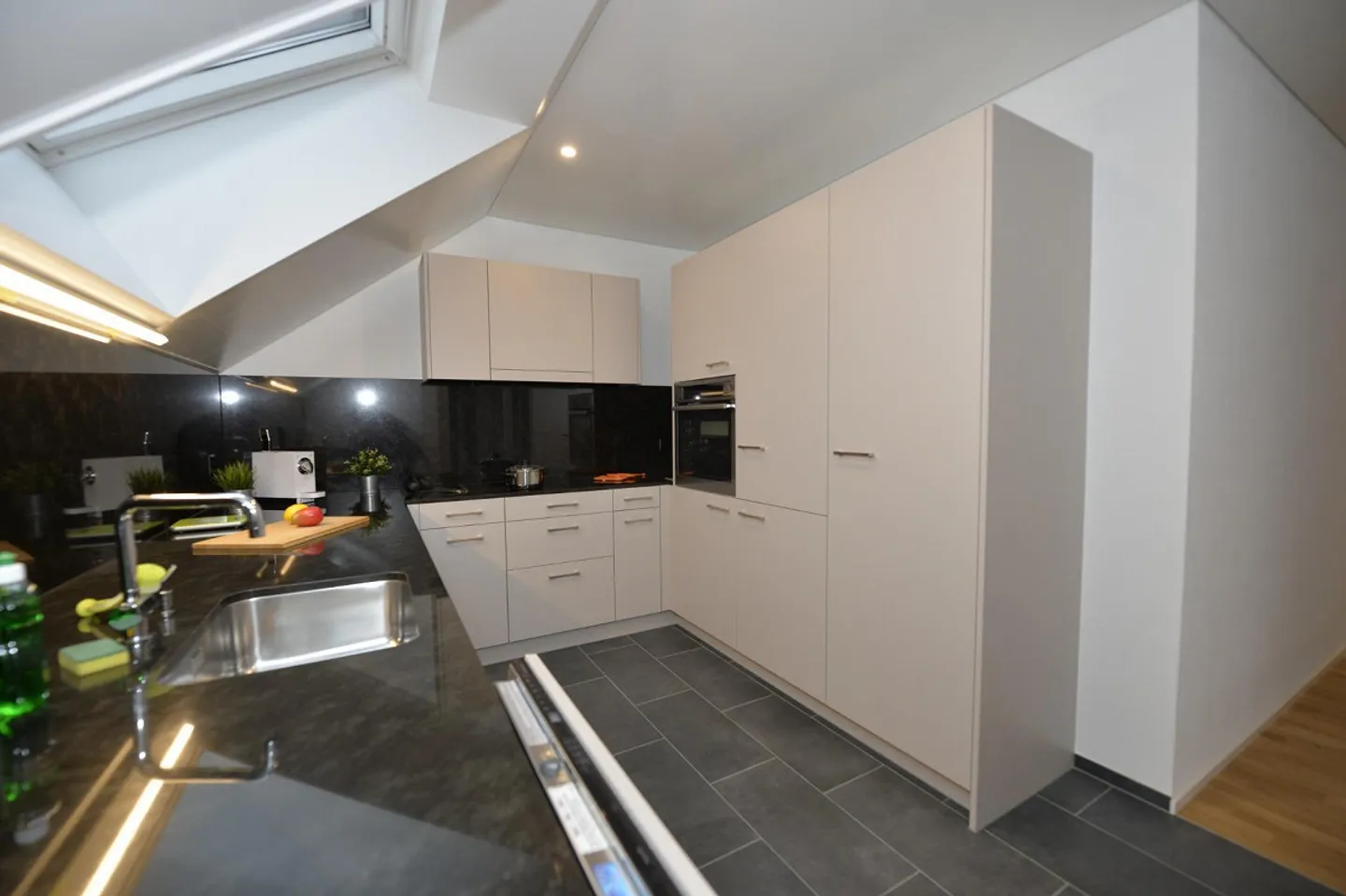 Hier wohnt das GLÜCK - Foto 3 von 7