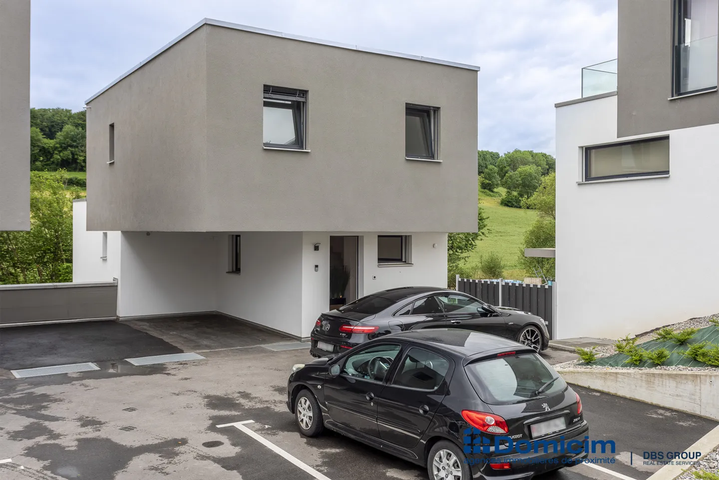 5,5-Zimmer-Villa mit hoher Energieeffizienz und Garten - Foto 11 von 14