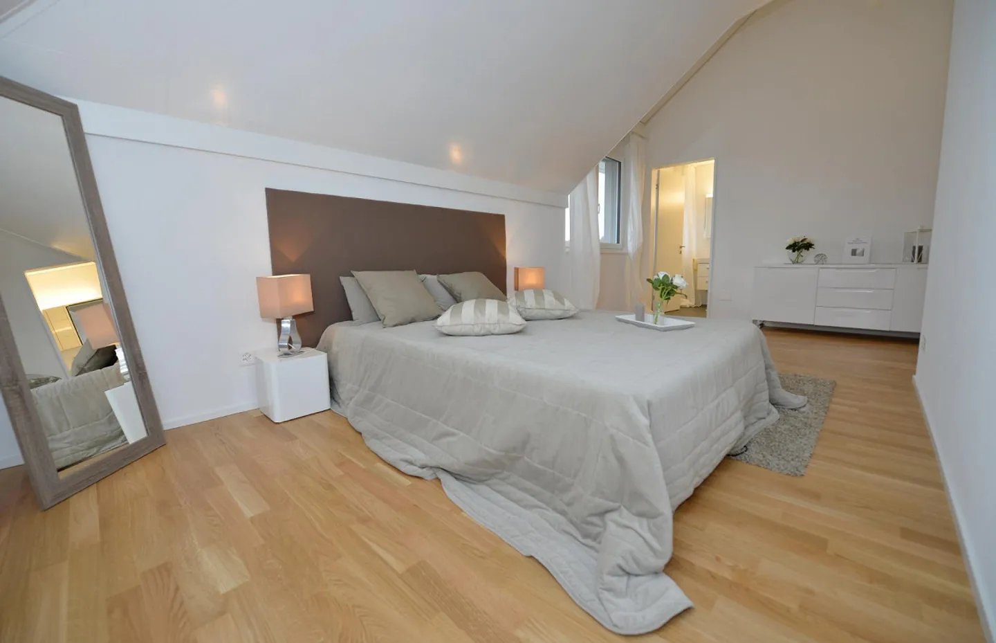 Hier wohnt das GLÜCK - Foto 4 von 7