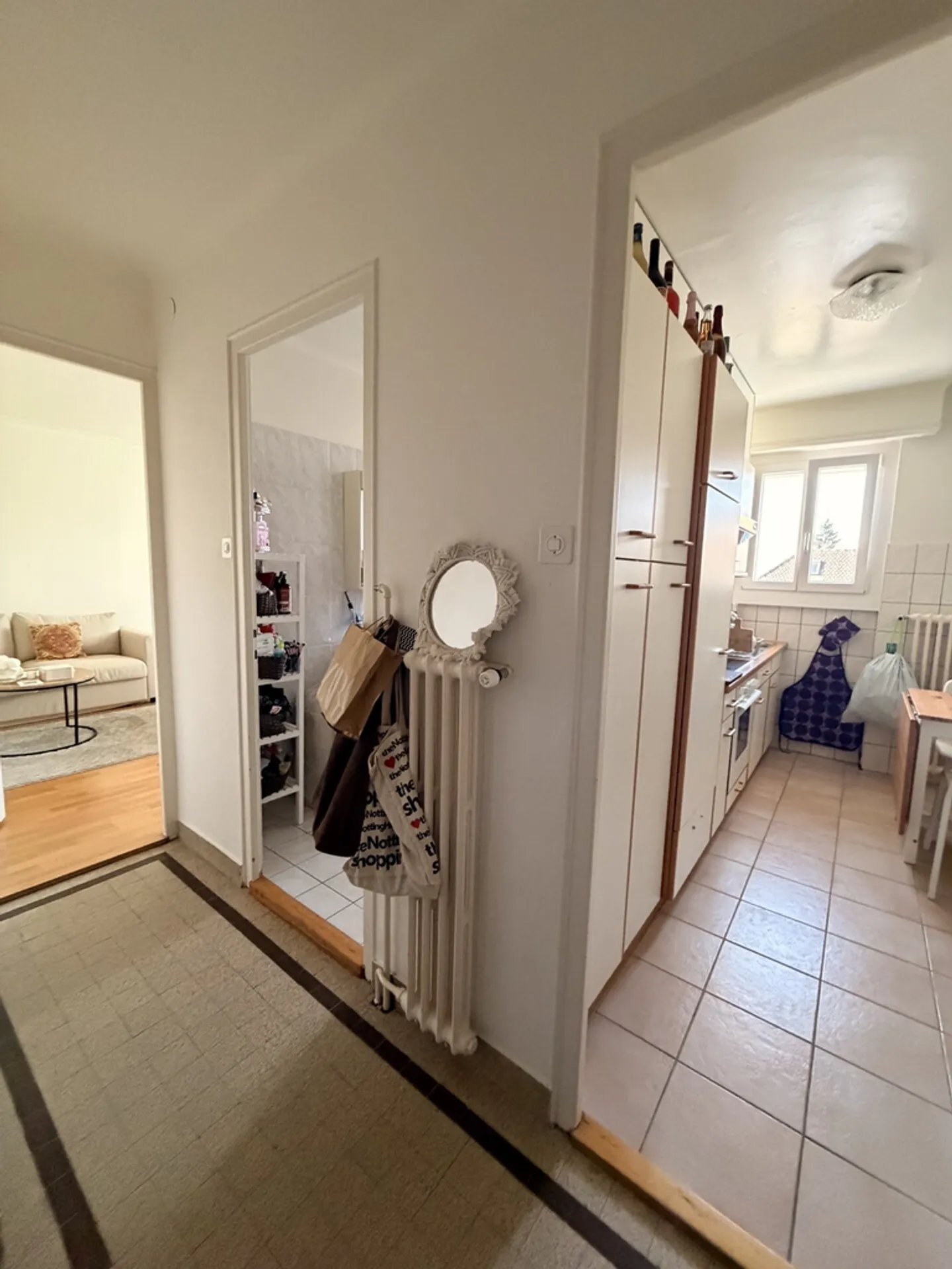 Charmant Studio à Louer - Photo 4 sur 5