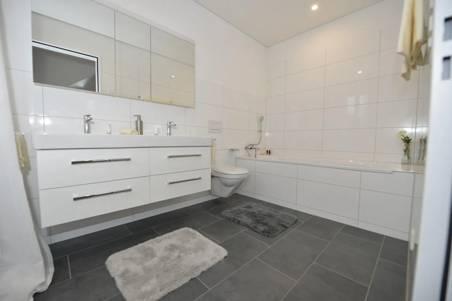 Hier wohnt das GLÜCK - Foto 5 von 7