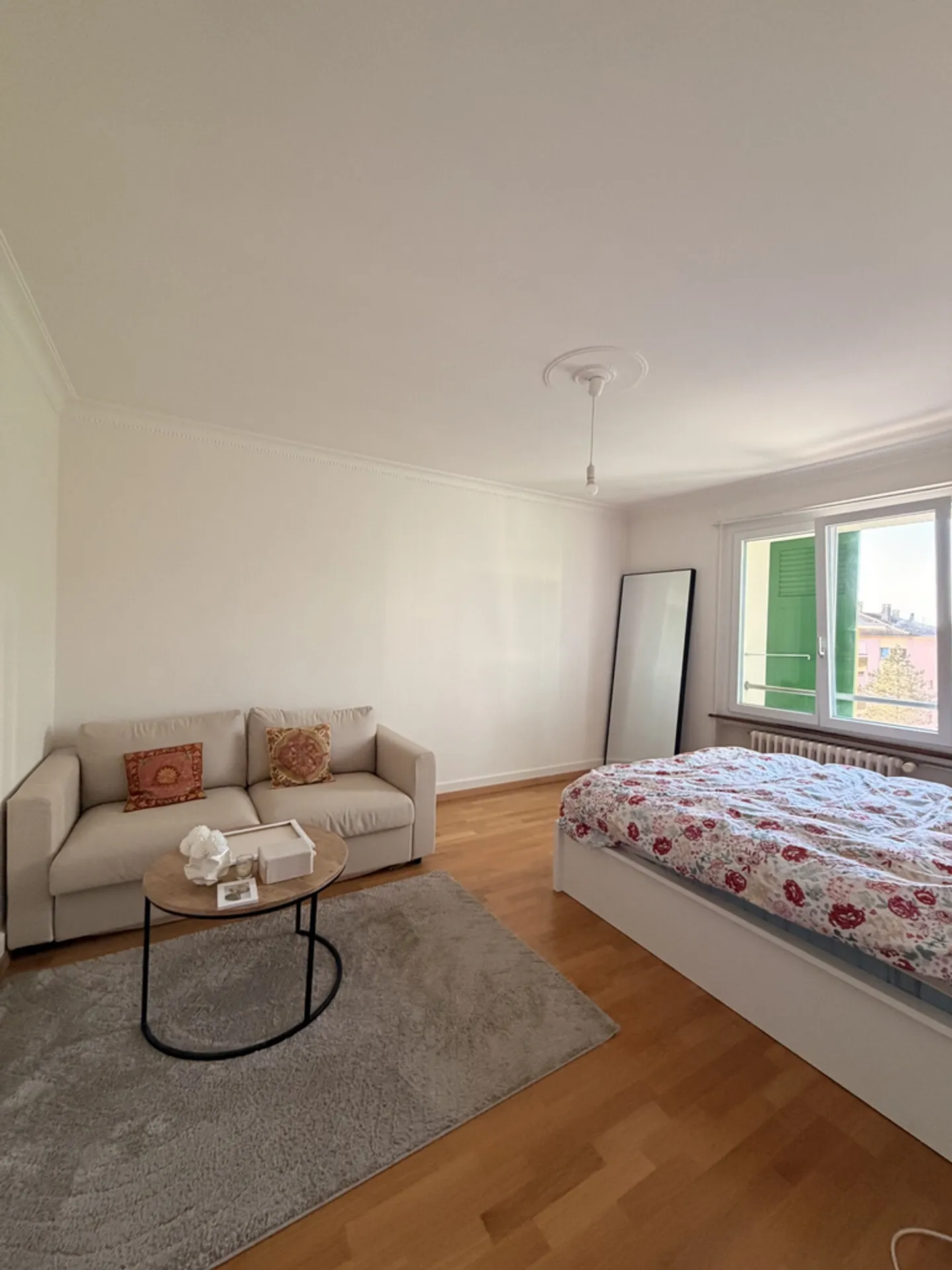 Charmant Studio à Louer - Photo 1 sur 5