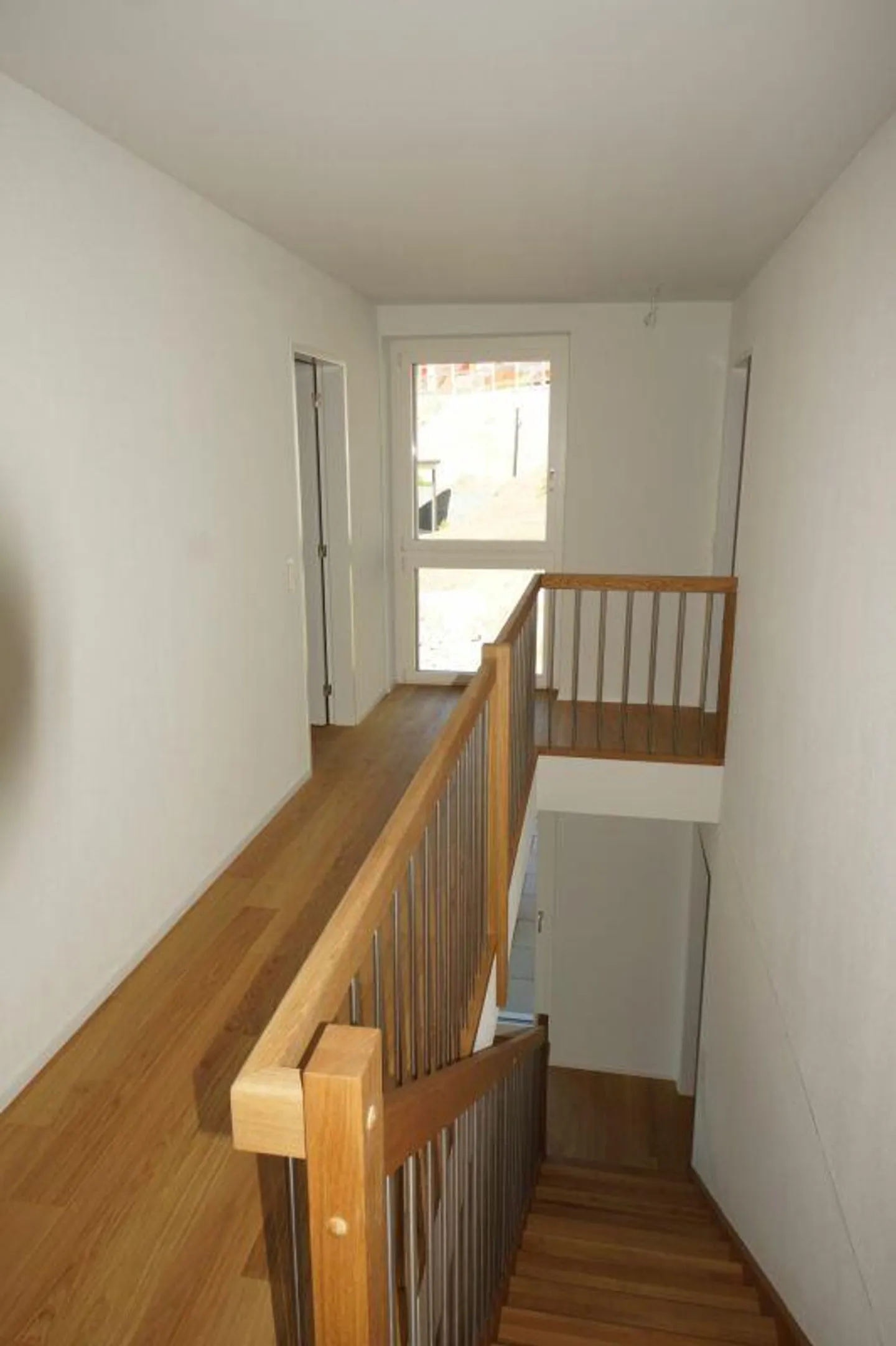 5½-Room End Row House with Beautiful Panoramic View - Photo 5 of 8