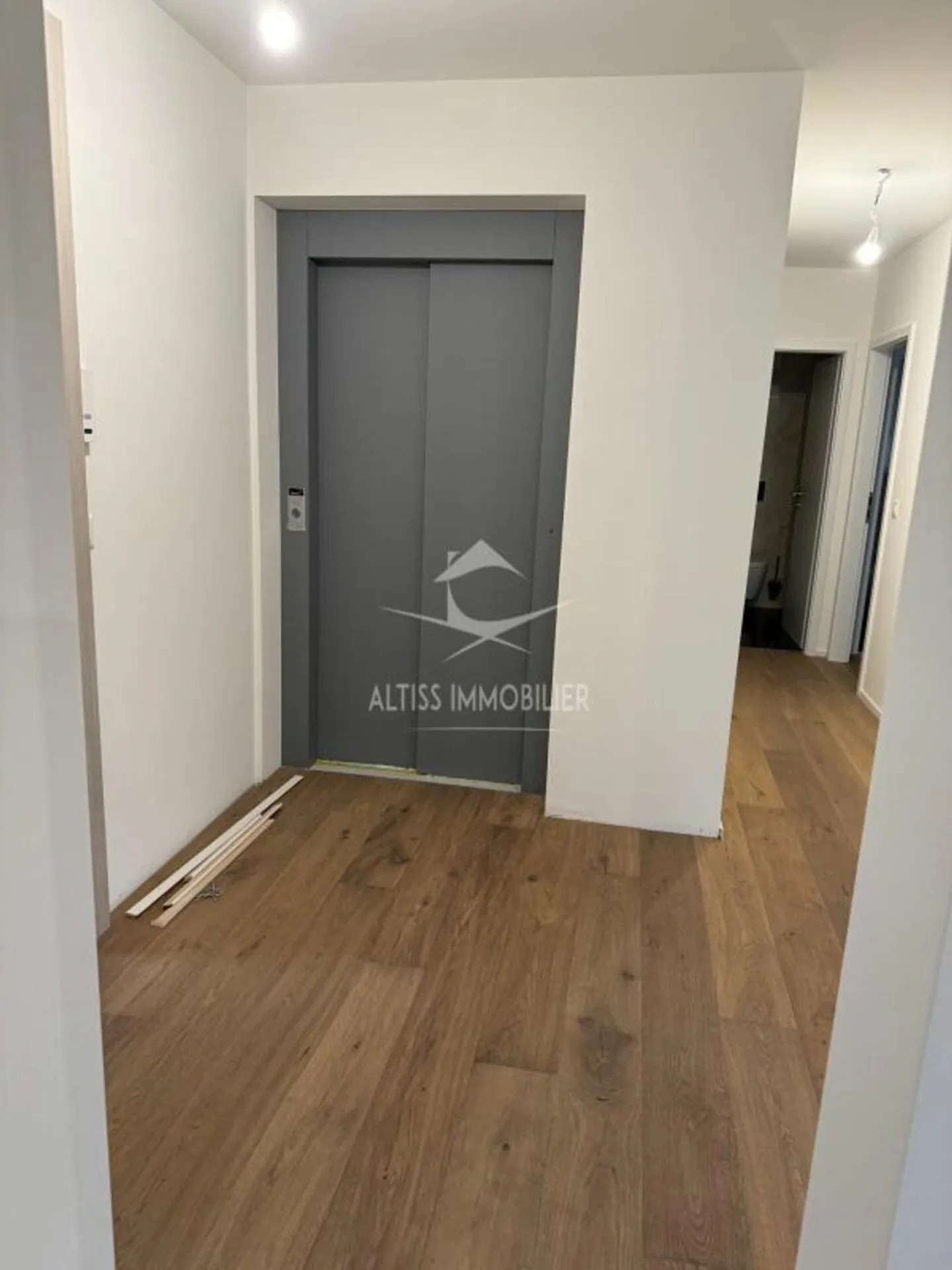 Appartamento nuovo - Foto 7 di 10