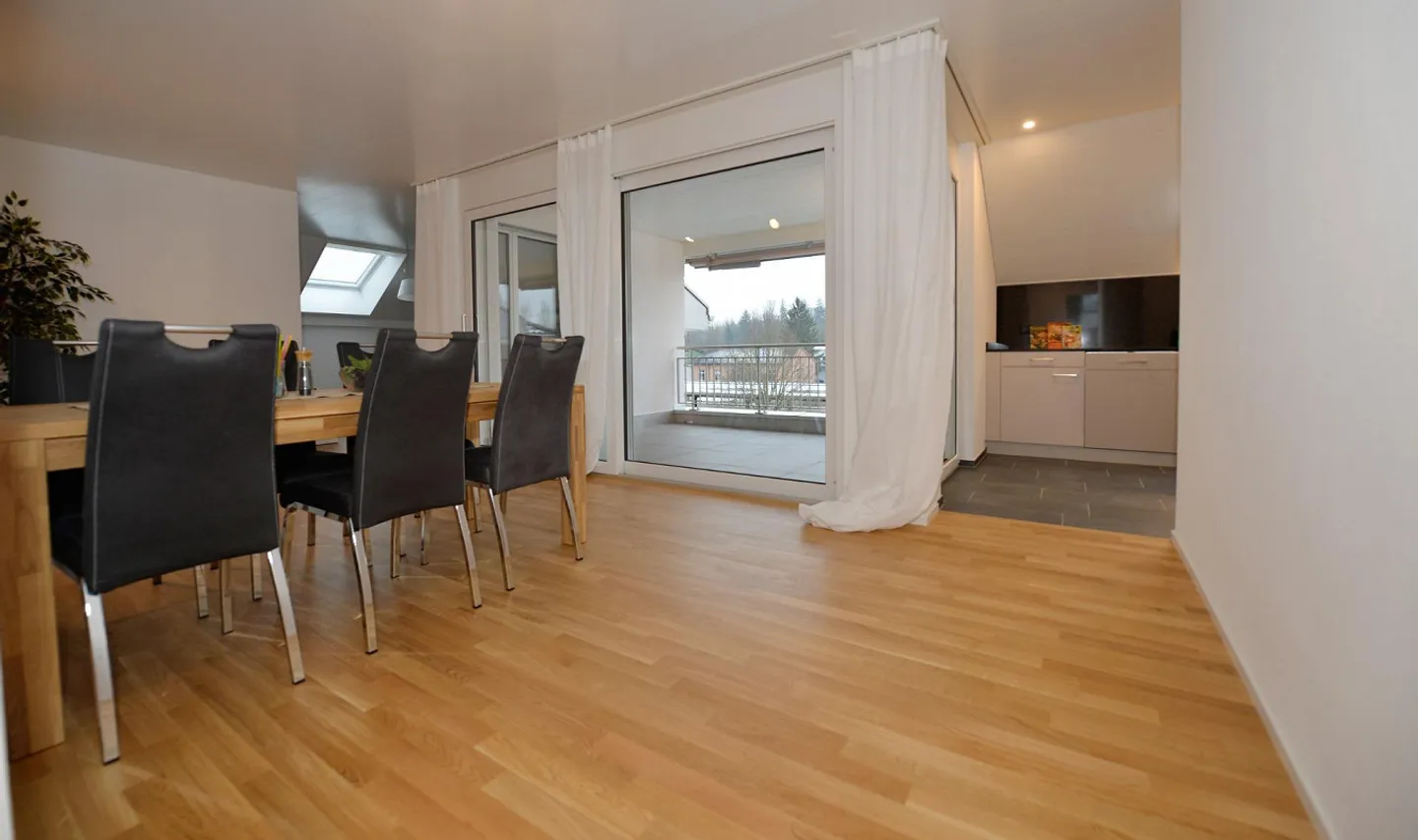 Hier wohnt das GLÜCK - Foto 6 von 7