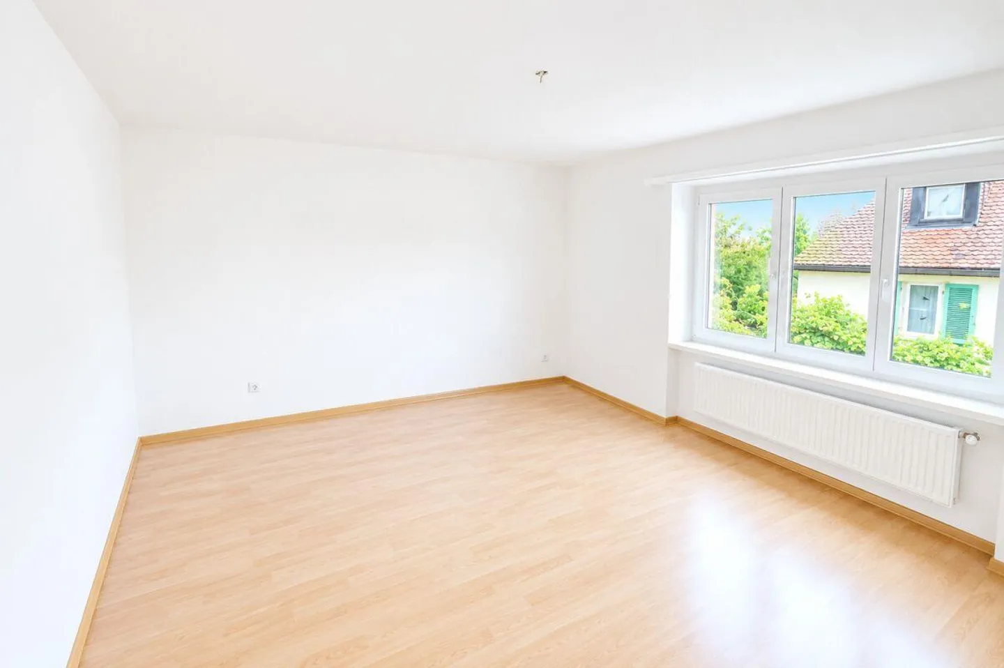 Totalsanierte 125 m² Wohnung an ruhiger Lage auf der Breite - Foto 9 di 13
