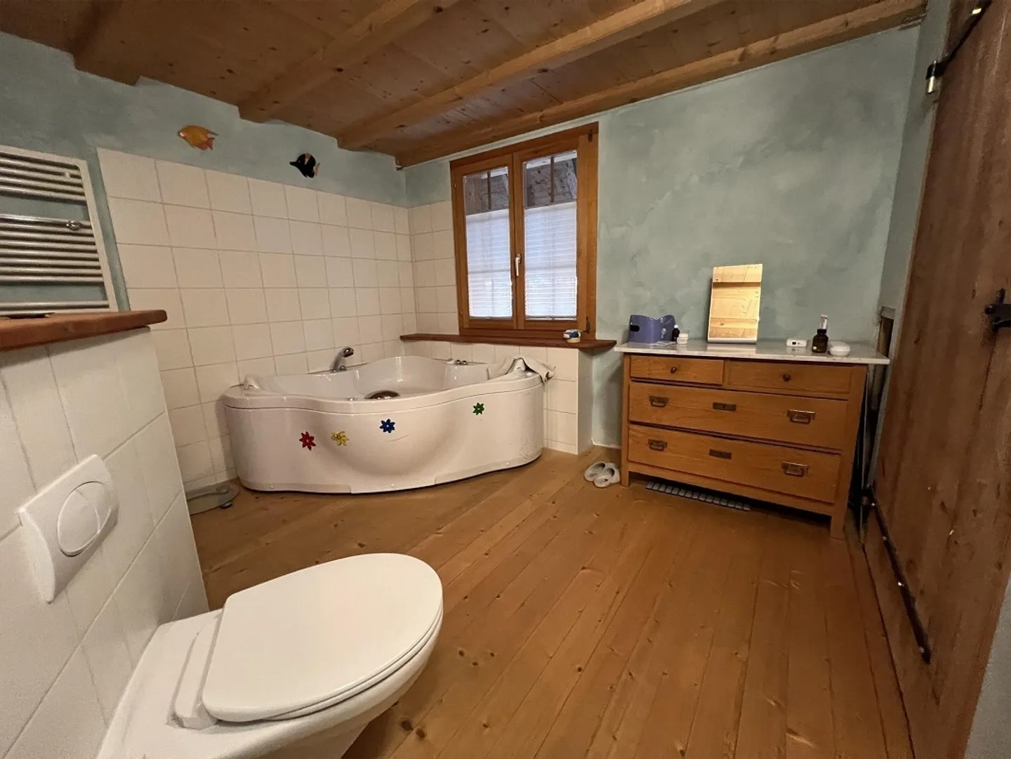 Fattoria adatta alle famiglie con grande giardino e comfort moderni - Foto 7 di 11