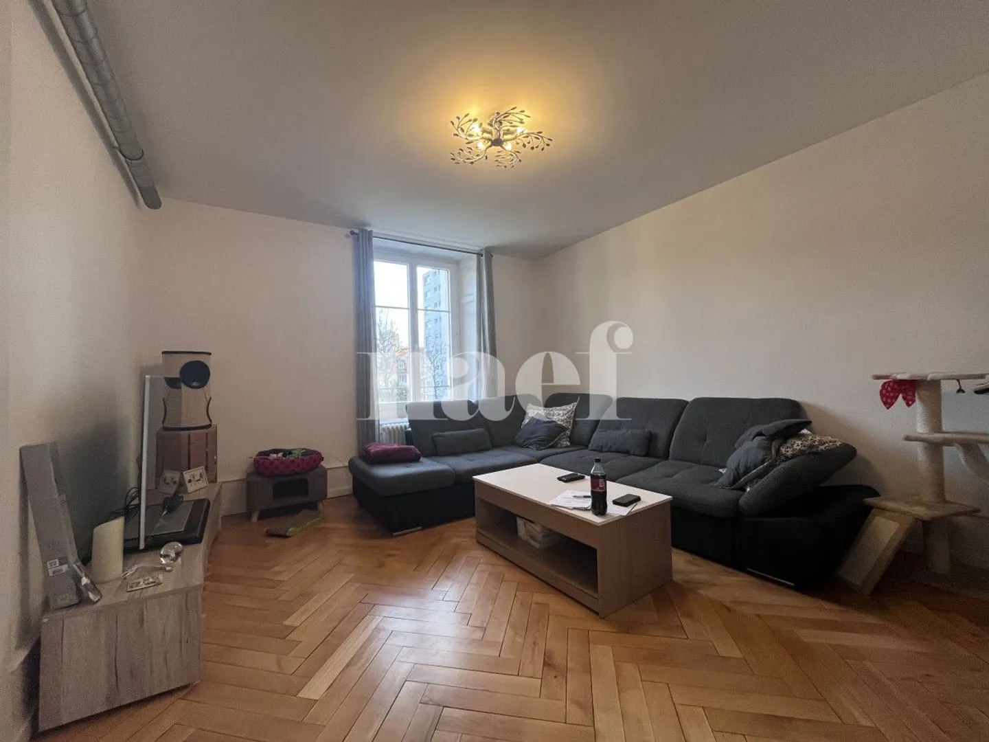 Appartamento 2.5 locali - Foto 4 di 11