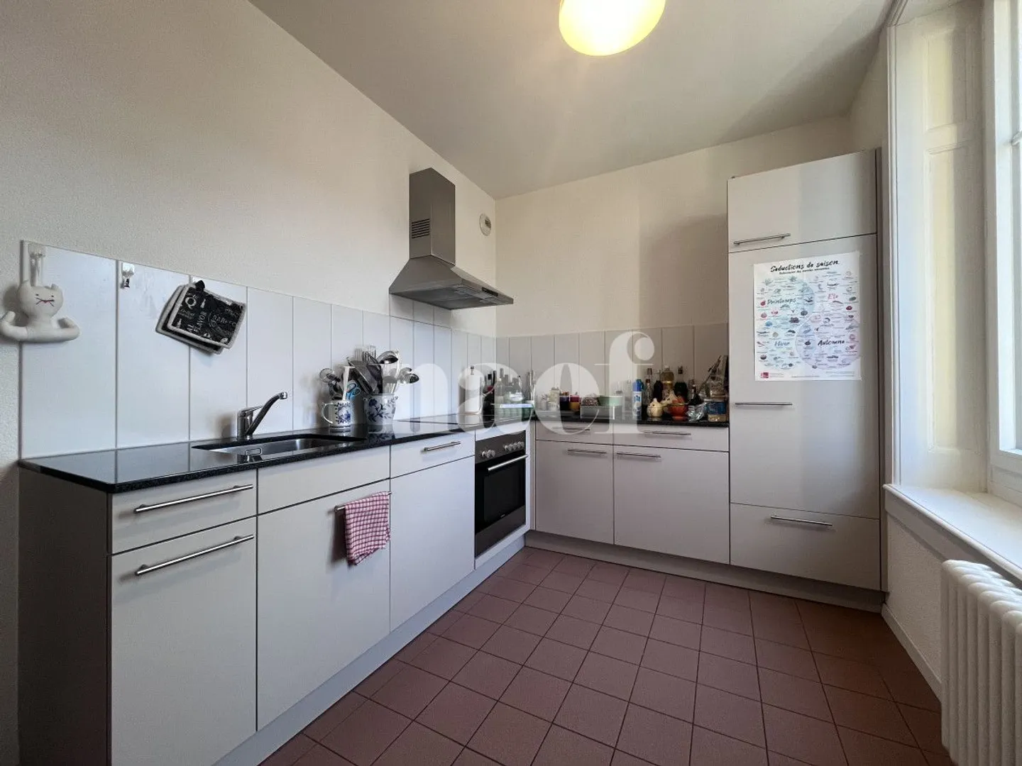Appartamento 2.5 locali - Foto 1 di 11