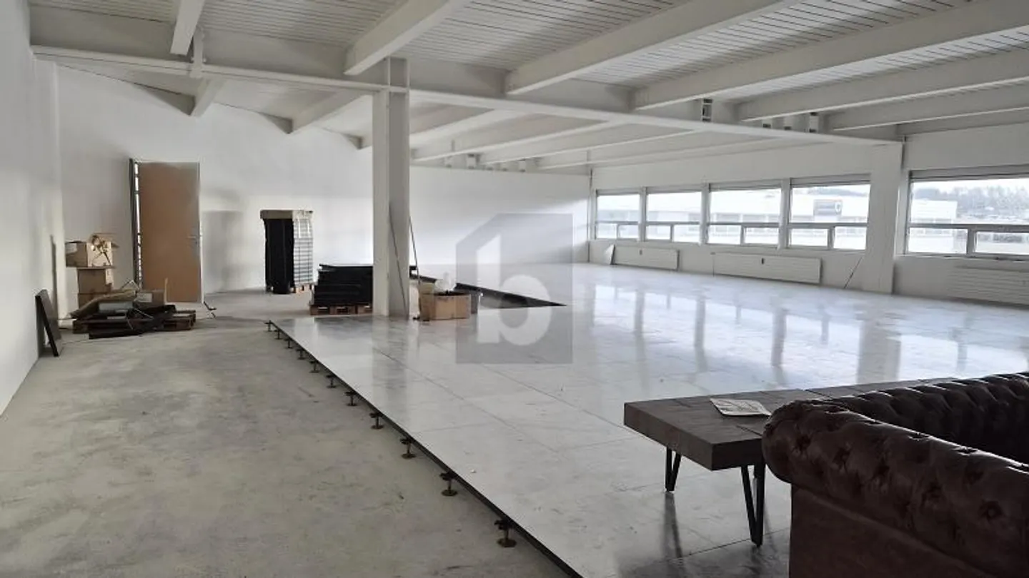 Flexibles Büro in Rümlang - Foto 2 von 6