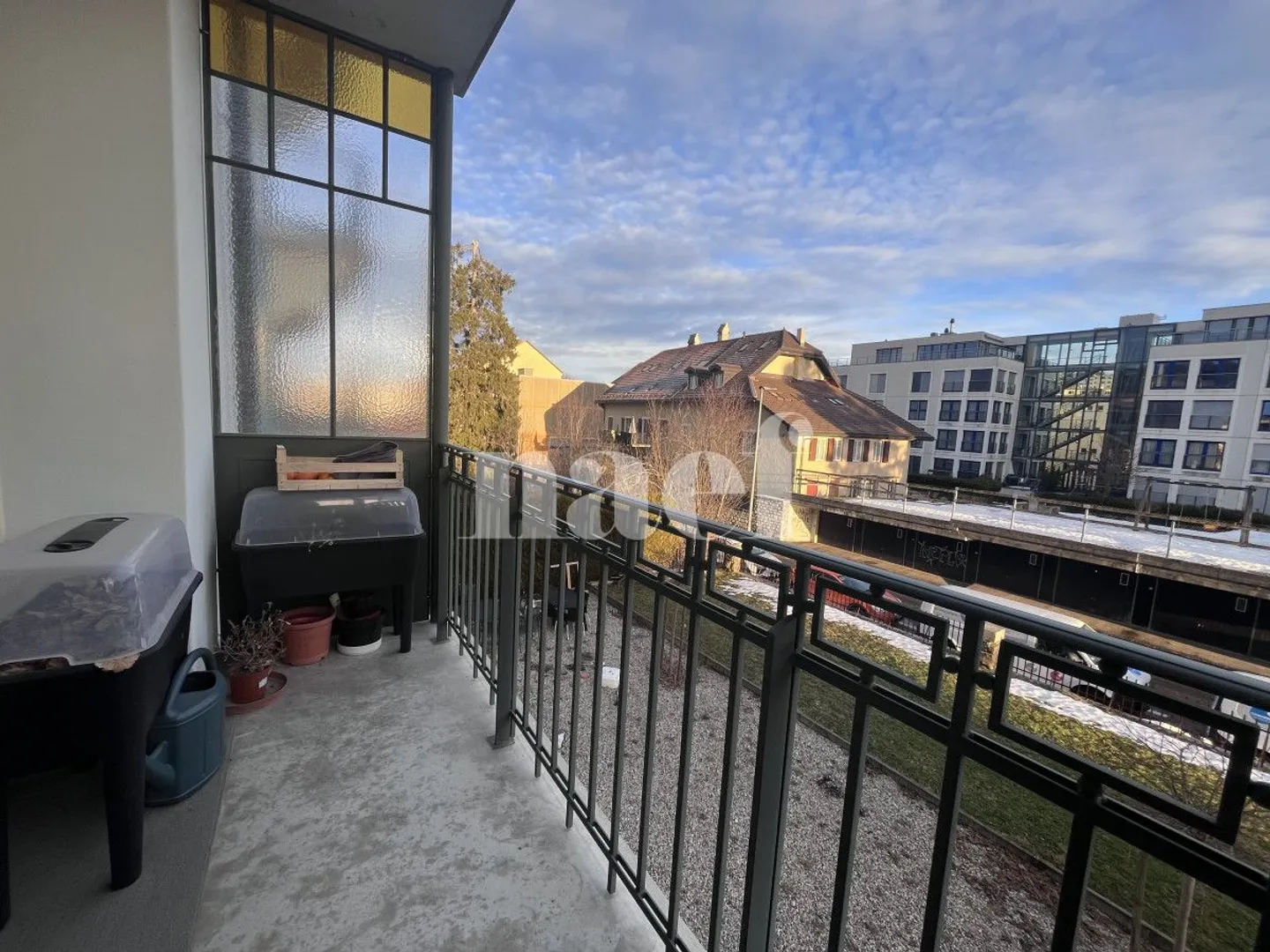 Appartamento 2.5 locali - Foto 10 di 11