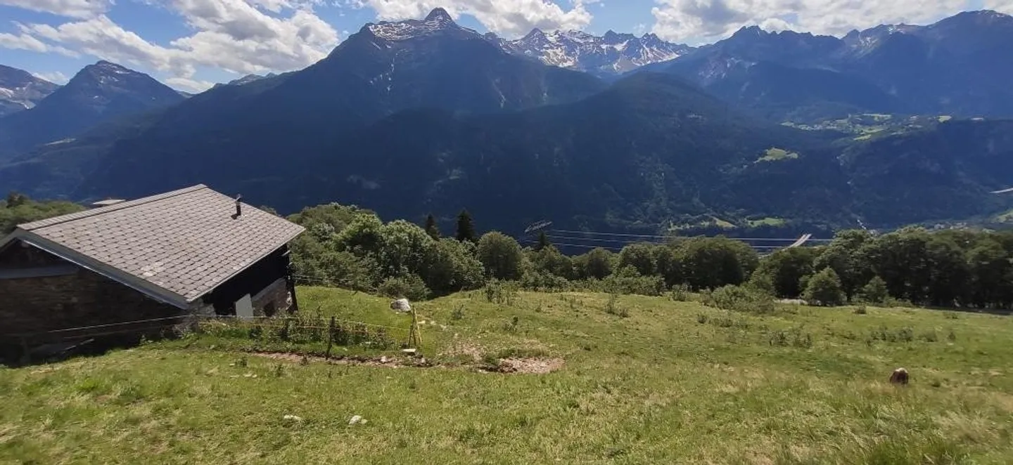 Charmante maison à trois niveaux - Photo 26 sur 29