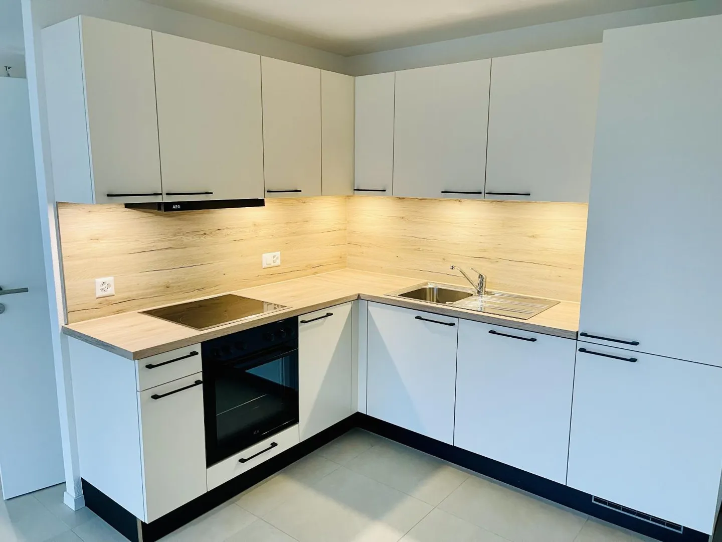 Appartement pour Seniors - Photo 2 sur 7
