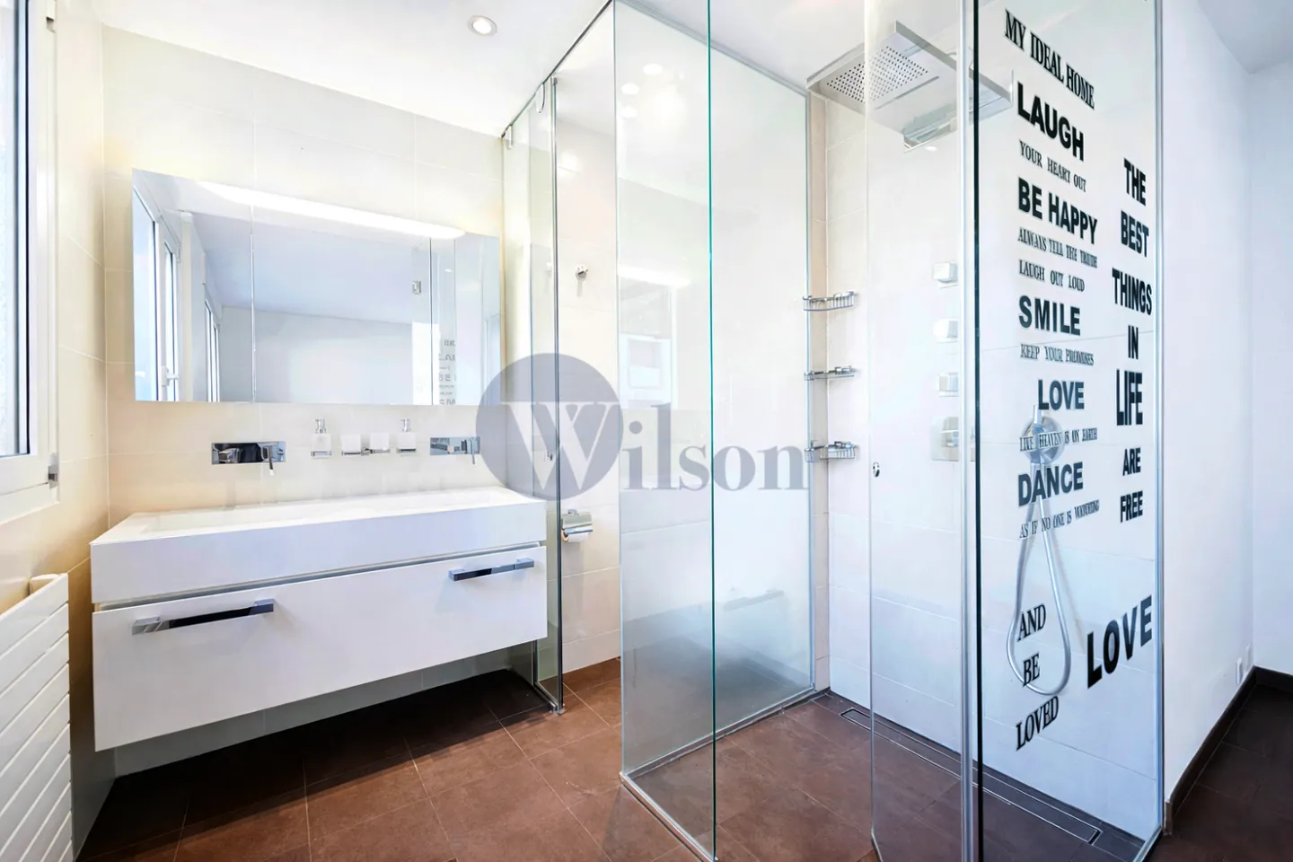 Carouge - Stunning contemporary apartment for sale - Photo 6 of 12