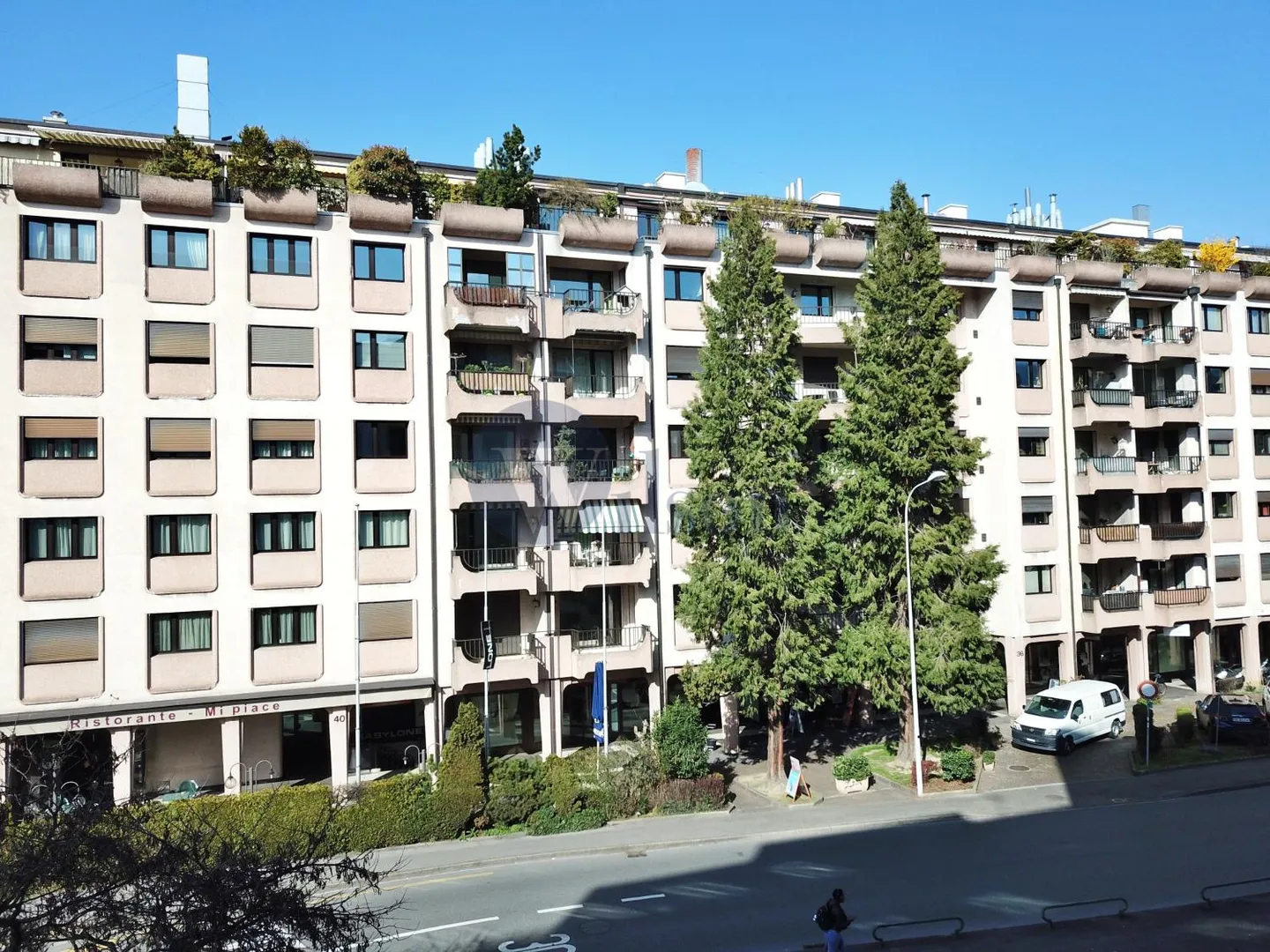 Carouge - Stunning contemporary apartment for sale - Photo 12 of 12