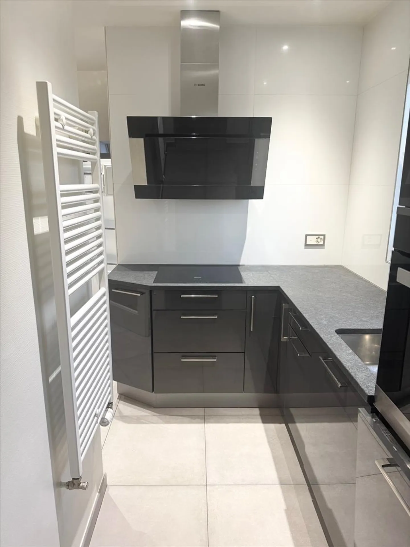 Appartement 2.5 pièces - Photo 6 sur 7