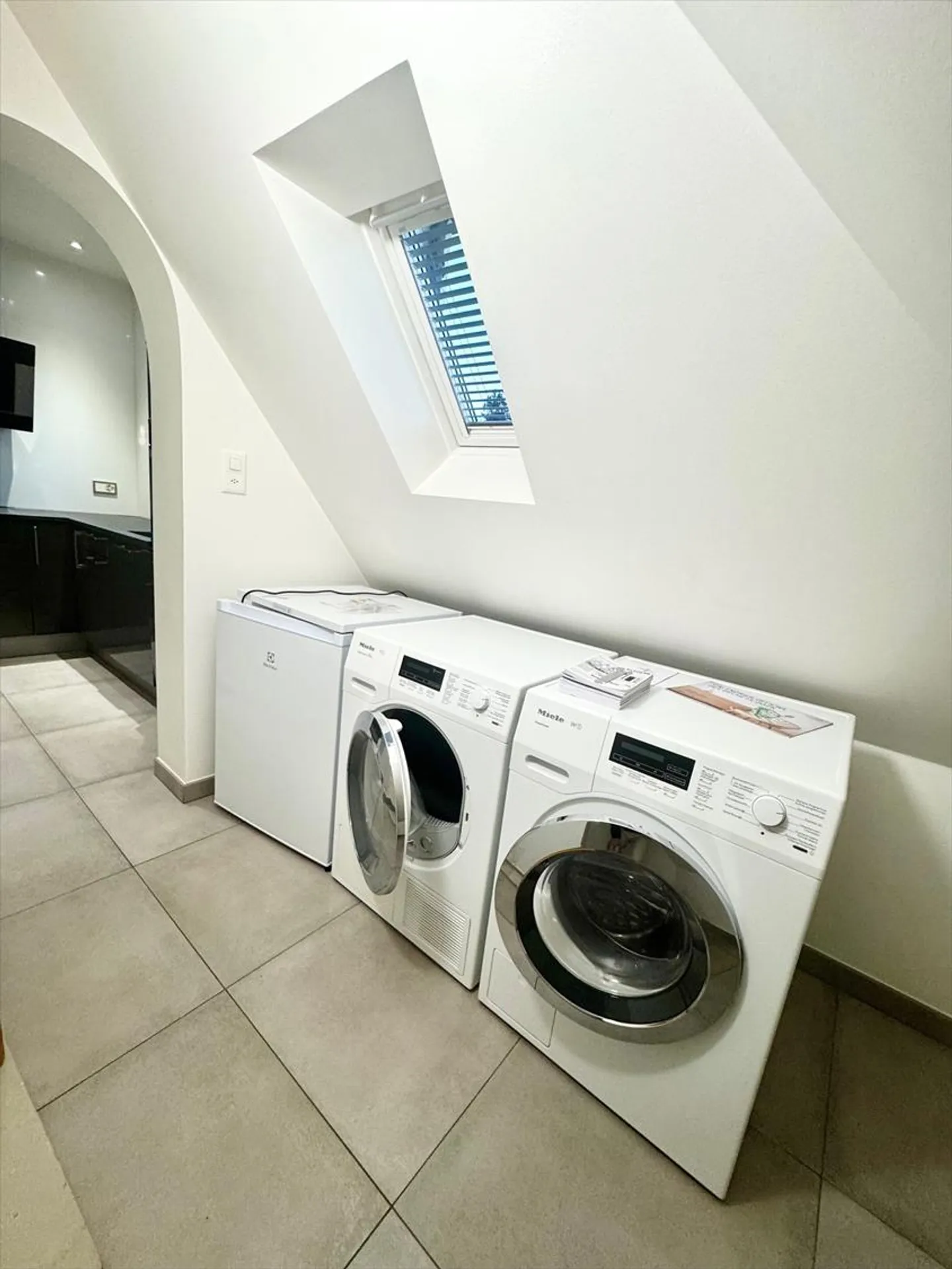 Appartement 2.5 pièces - Photo 7 sur 7