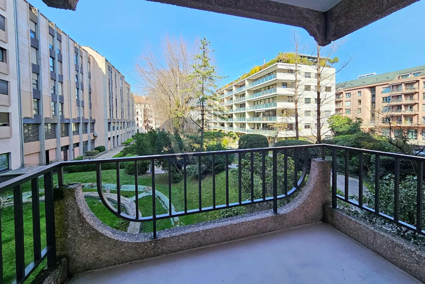 Carouge - Stunning contemporary apartment for sale - Photo 7 of 12