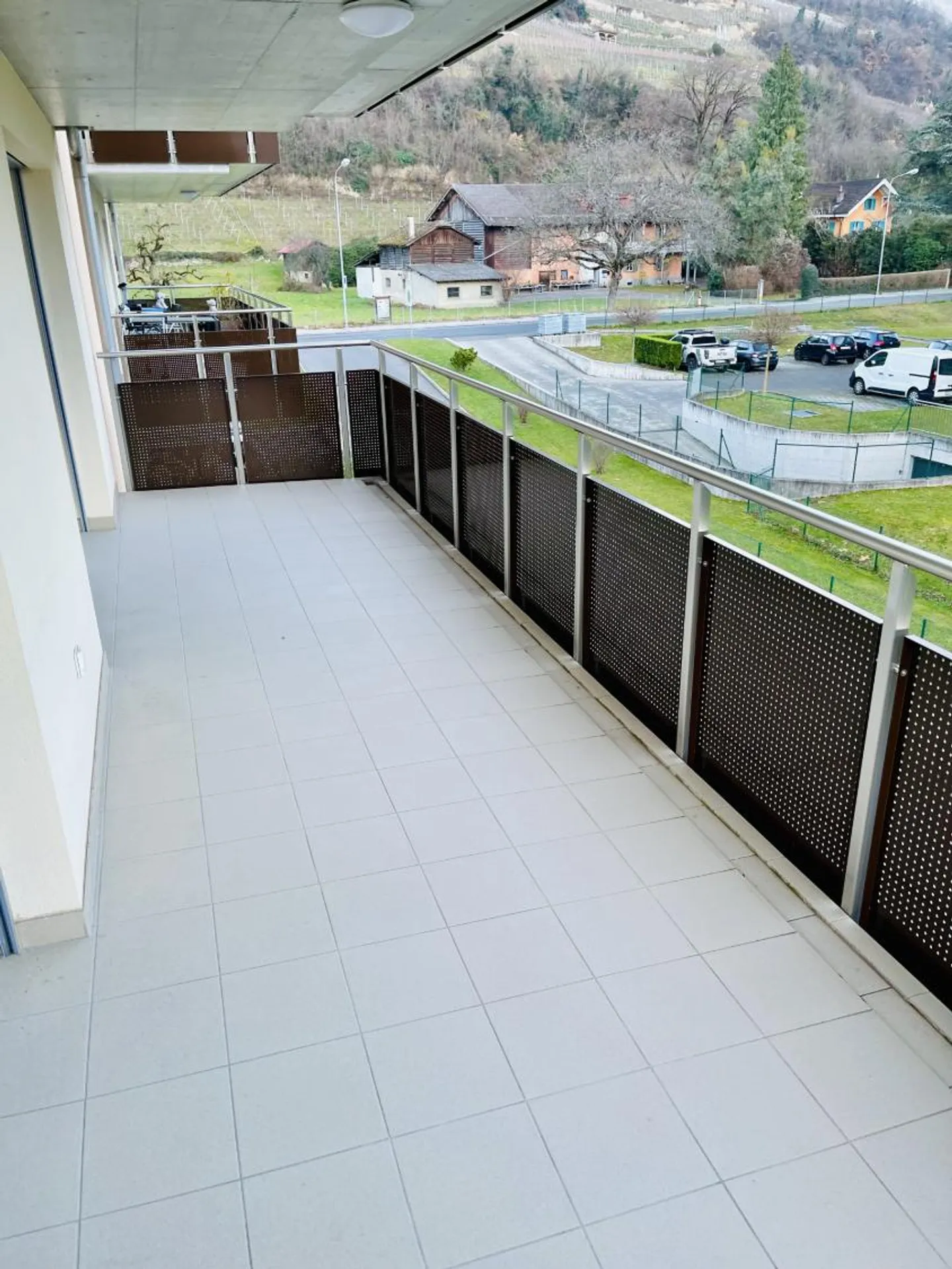 Appartement pour Seniors - Photo 5 sur 7