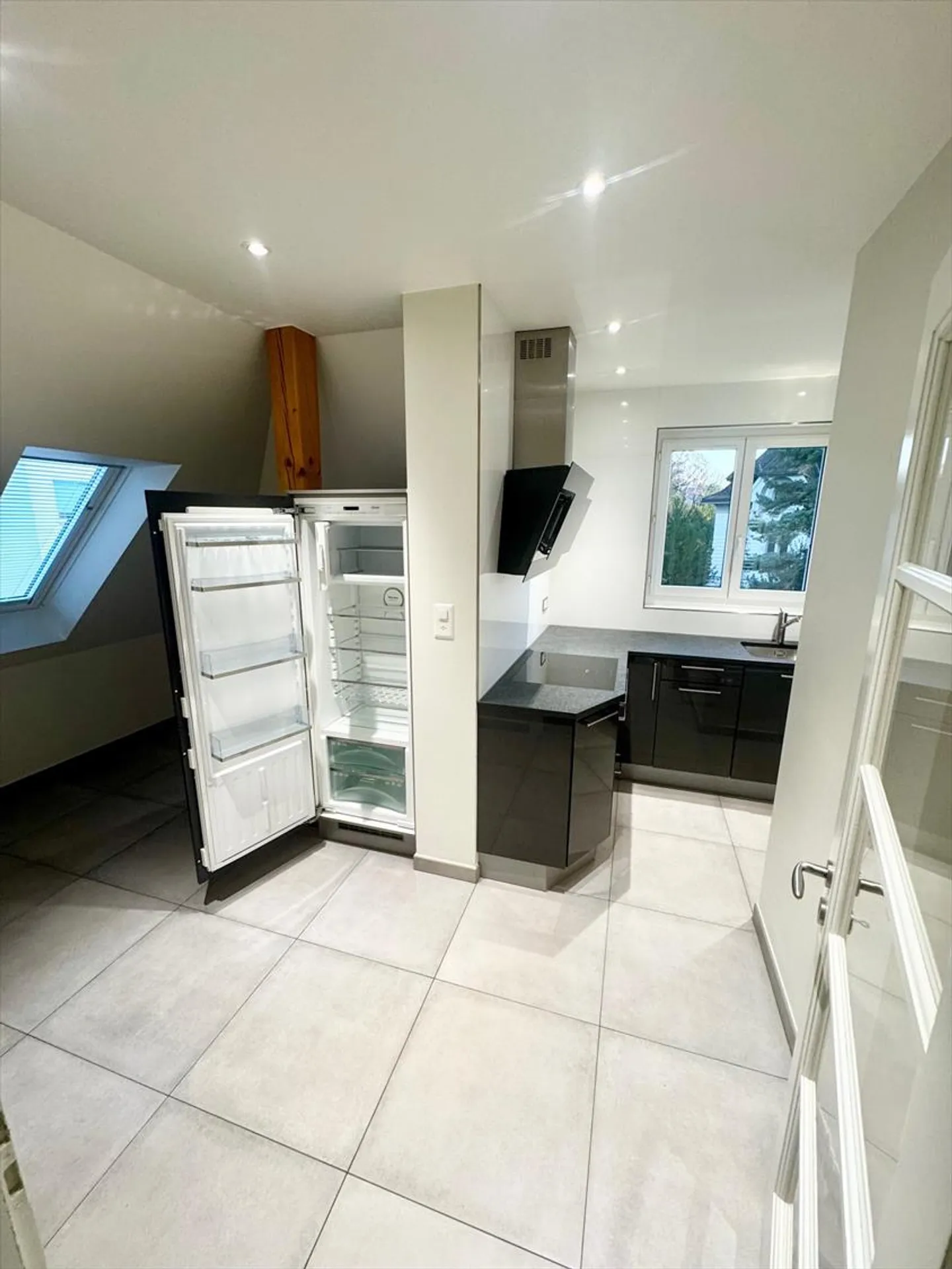 Appartement 2.5 pièces - Photo 5 sur 7