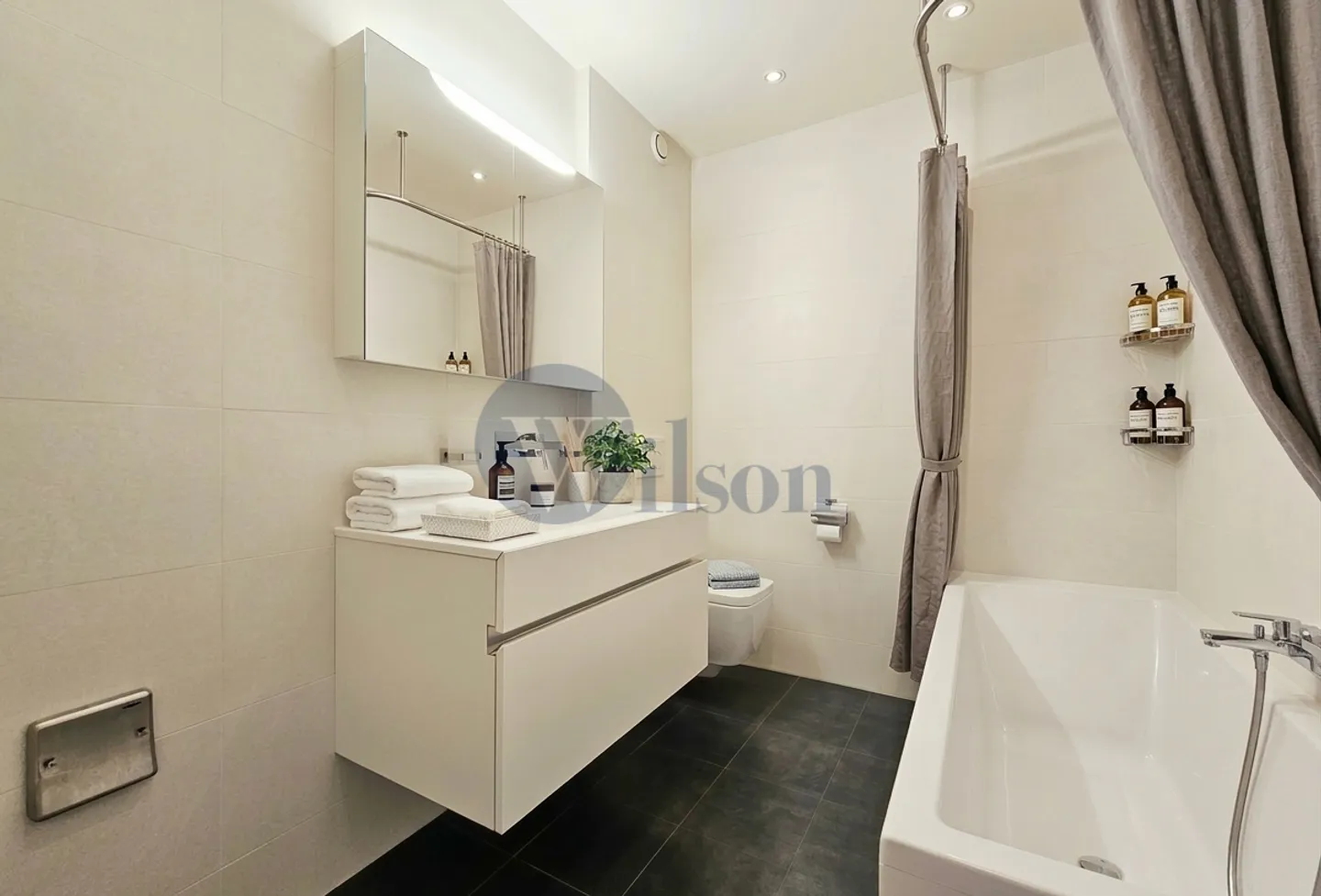 Carouge - Stunning contemporary apartment for sale - Photo 10 of 12