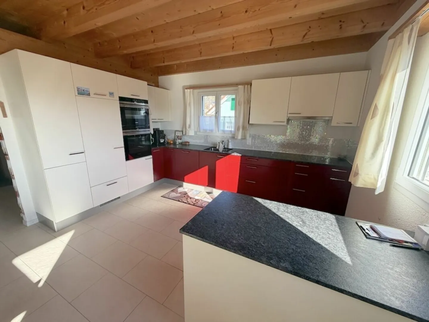 Maison individuelle avec entrée séparée pour bureau avec toilettes - Photo 5 sur 20