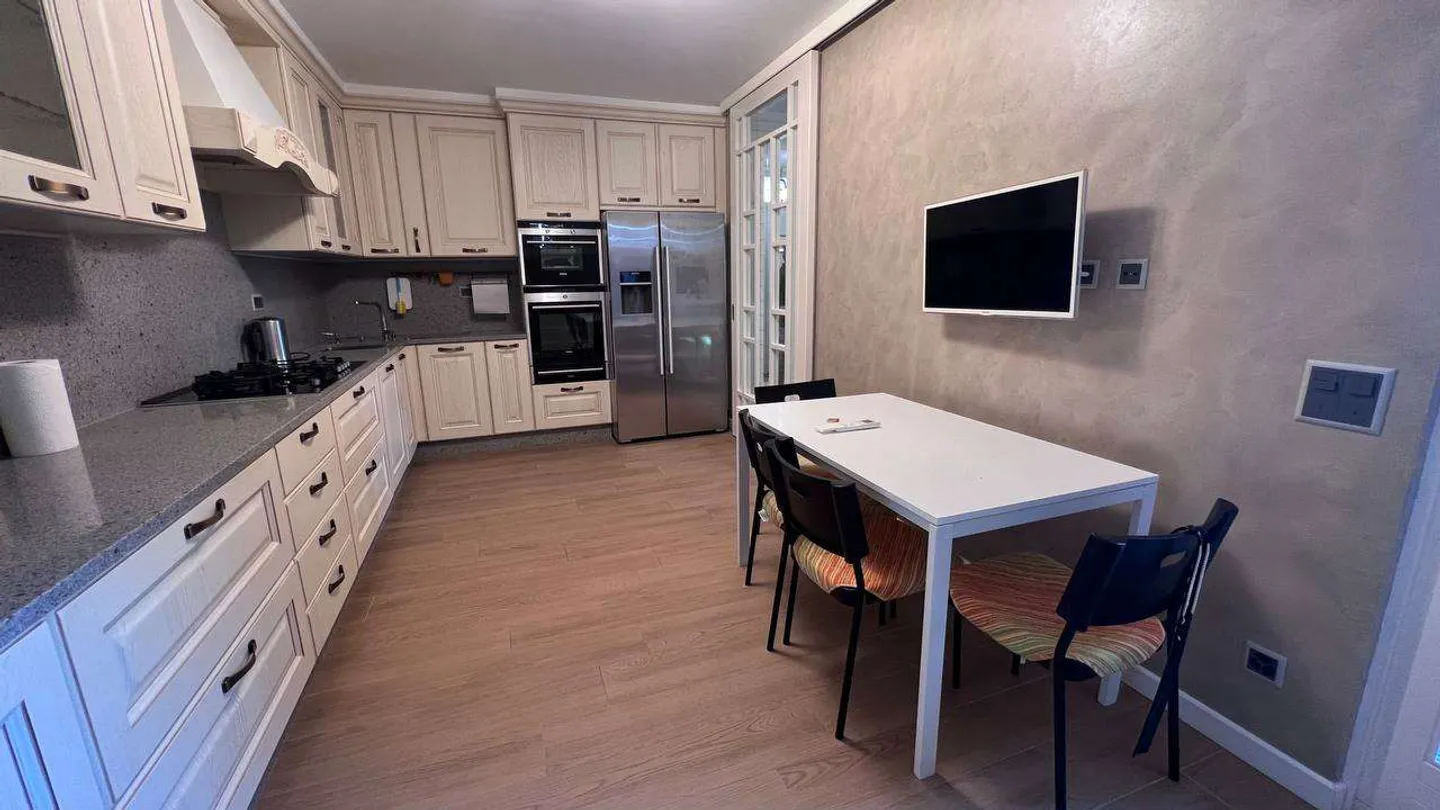 Villa in affitto - Foto 36 di 49