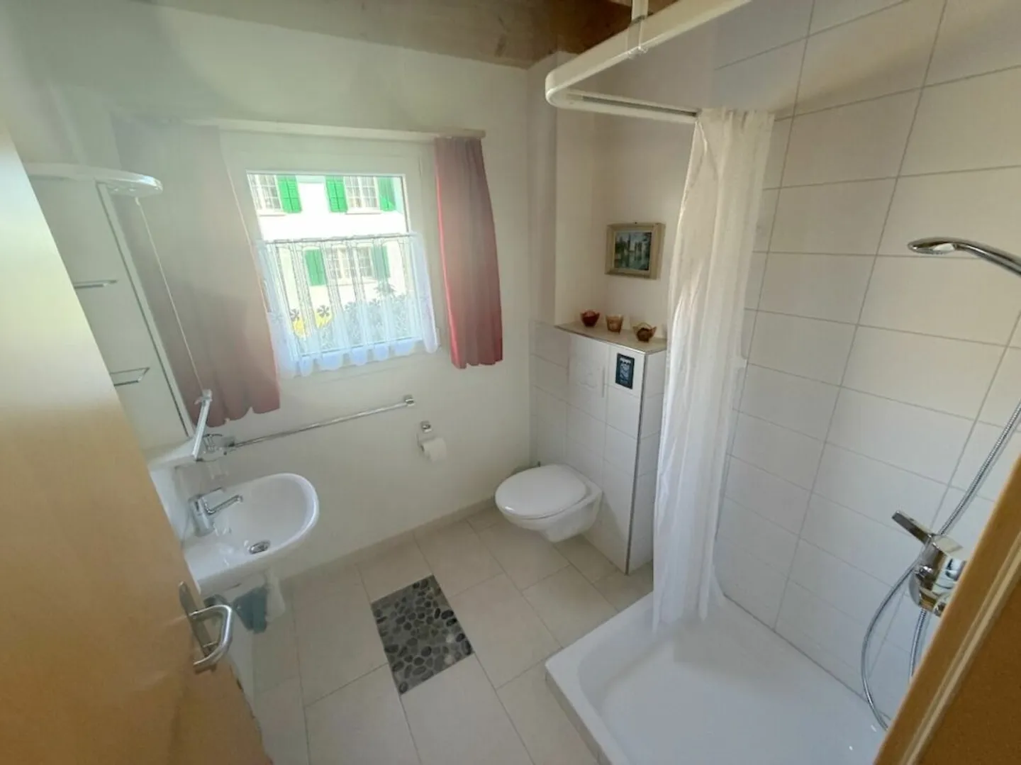 Maison individuelle avec entrée séparée pour bureau avec toilettes - Photo 6 sur 20