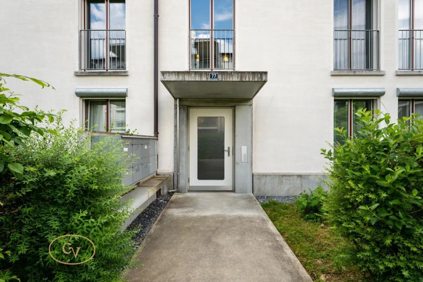 Charmante Wohnung in Embrach - Foto 15 von 24
