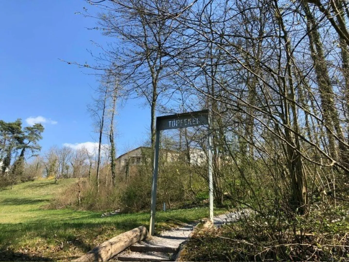 Charmante Wohnung in Embrach - Foto 19 von 24