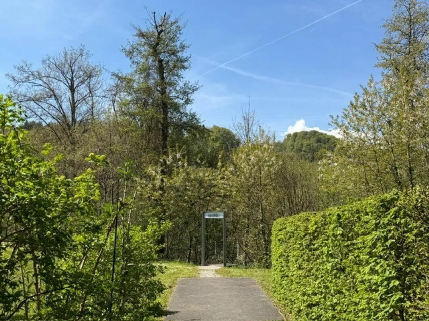Charmante Wohnung in Embrach - Foto 20 von 24