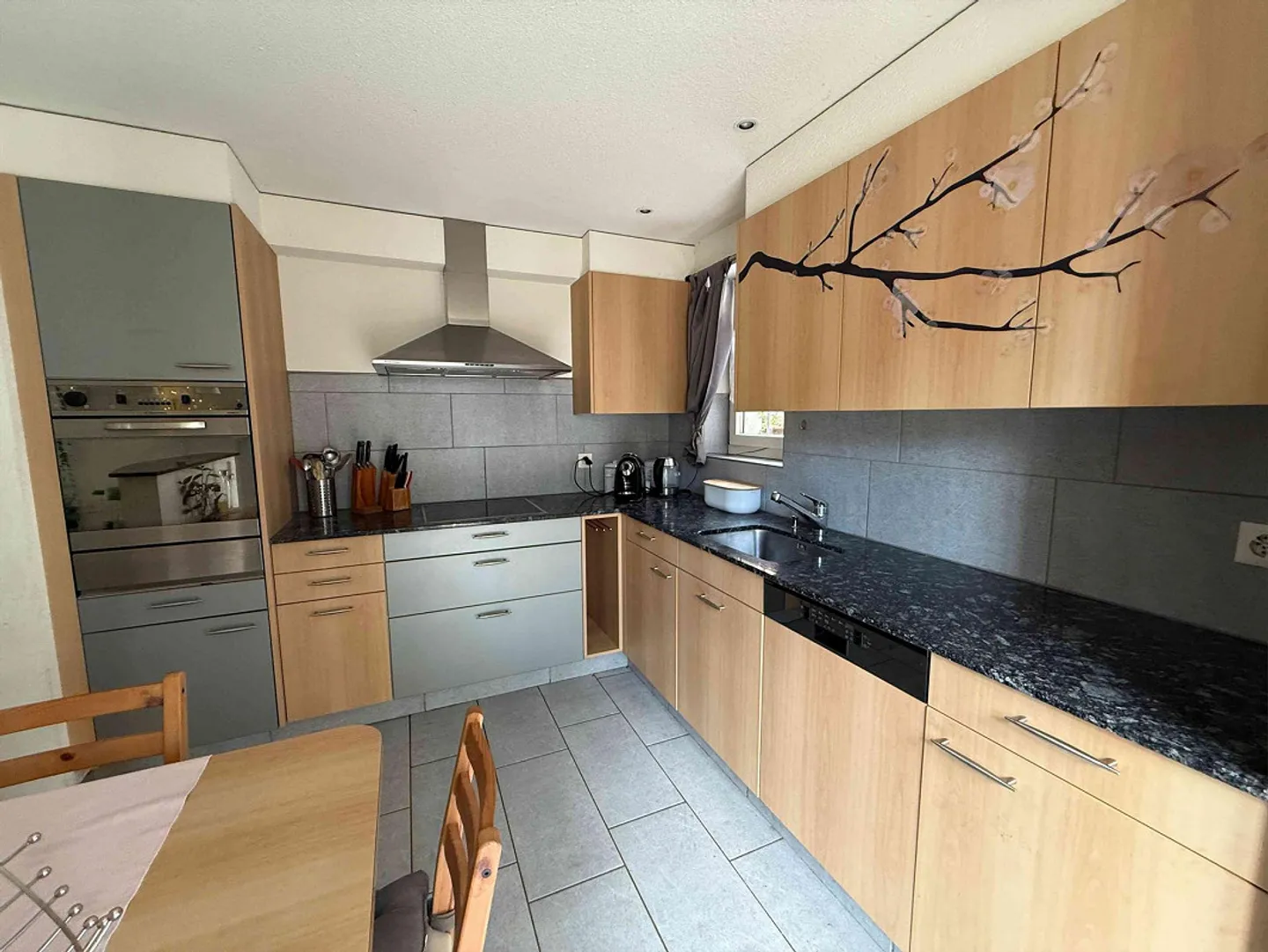 Charmantes Einfamilienhaus mit Potenzial - Foto 6 von 13