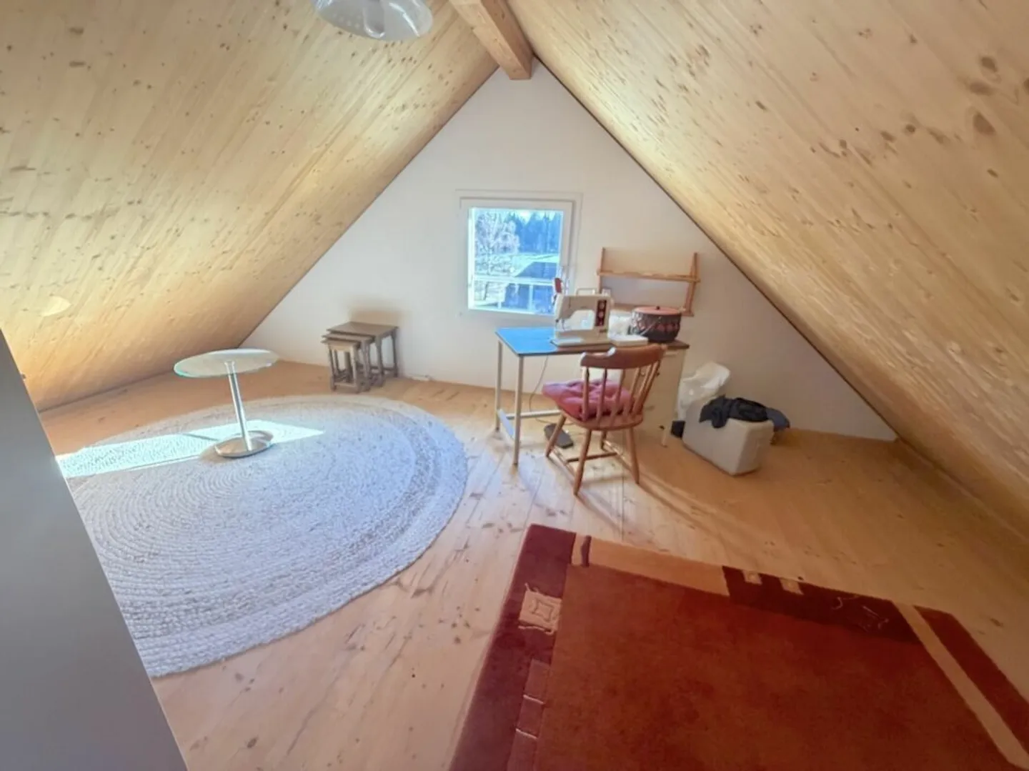 Maison individuelle avec entrée séparée pour bureau avec toilettes - Photo 11 sur 20