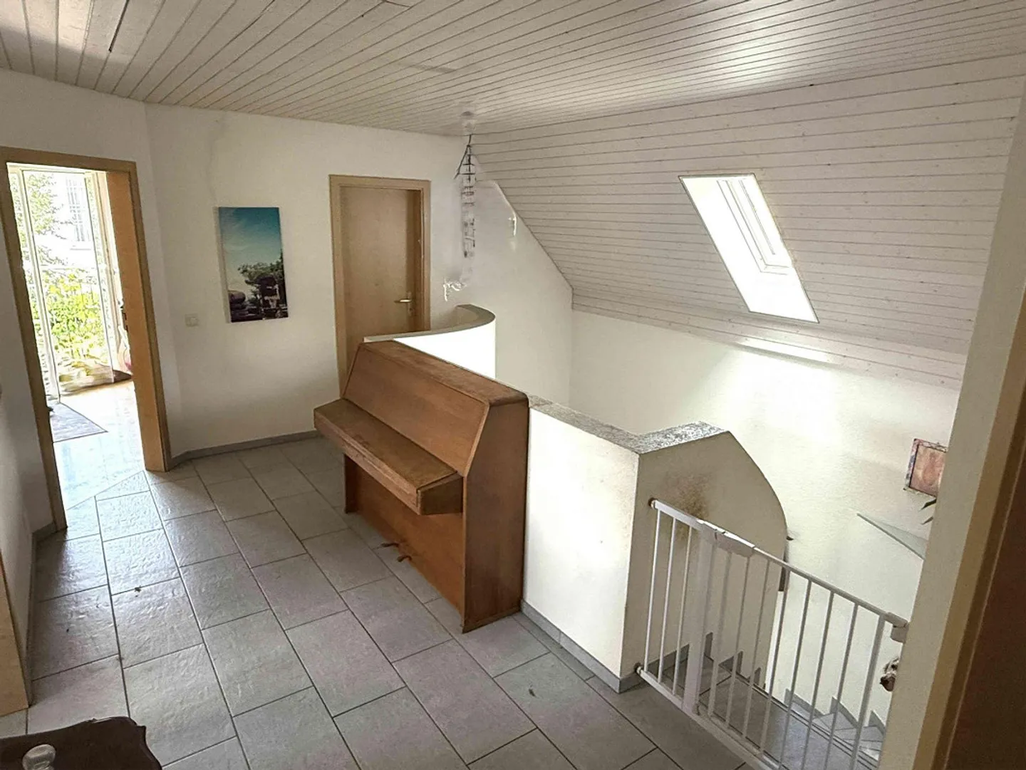 Charmantes Einfamilienhaus mit Potenzial - Foto 8 von 13
