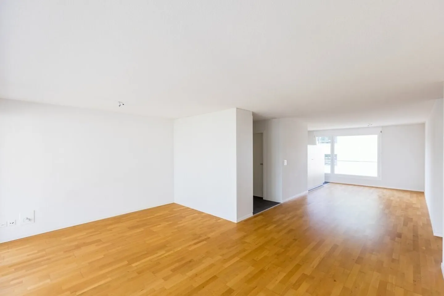Bienvenue chez vous sur la Herzogstrasse - Photo 2 sur 9
