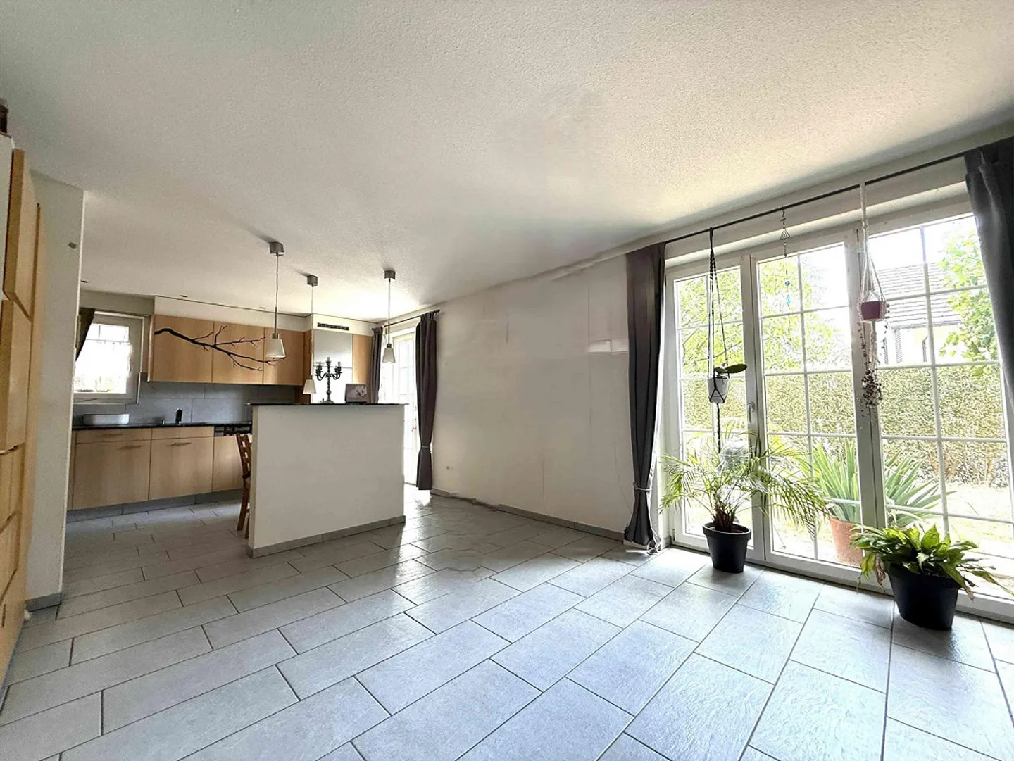 Charmantes Einfamilienhaus mit Potenzial - Foto 5 von 13