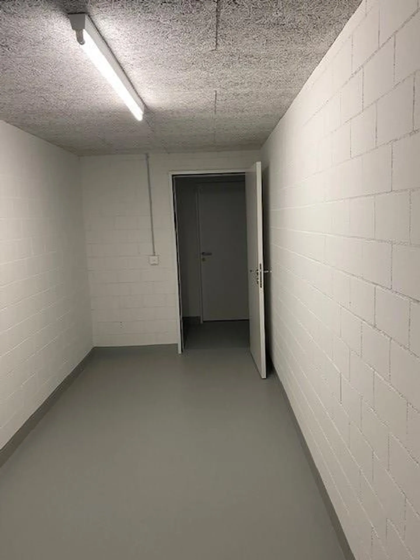 Chambre à Bonstetten - Photo 2 sur 5