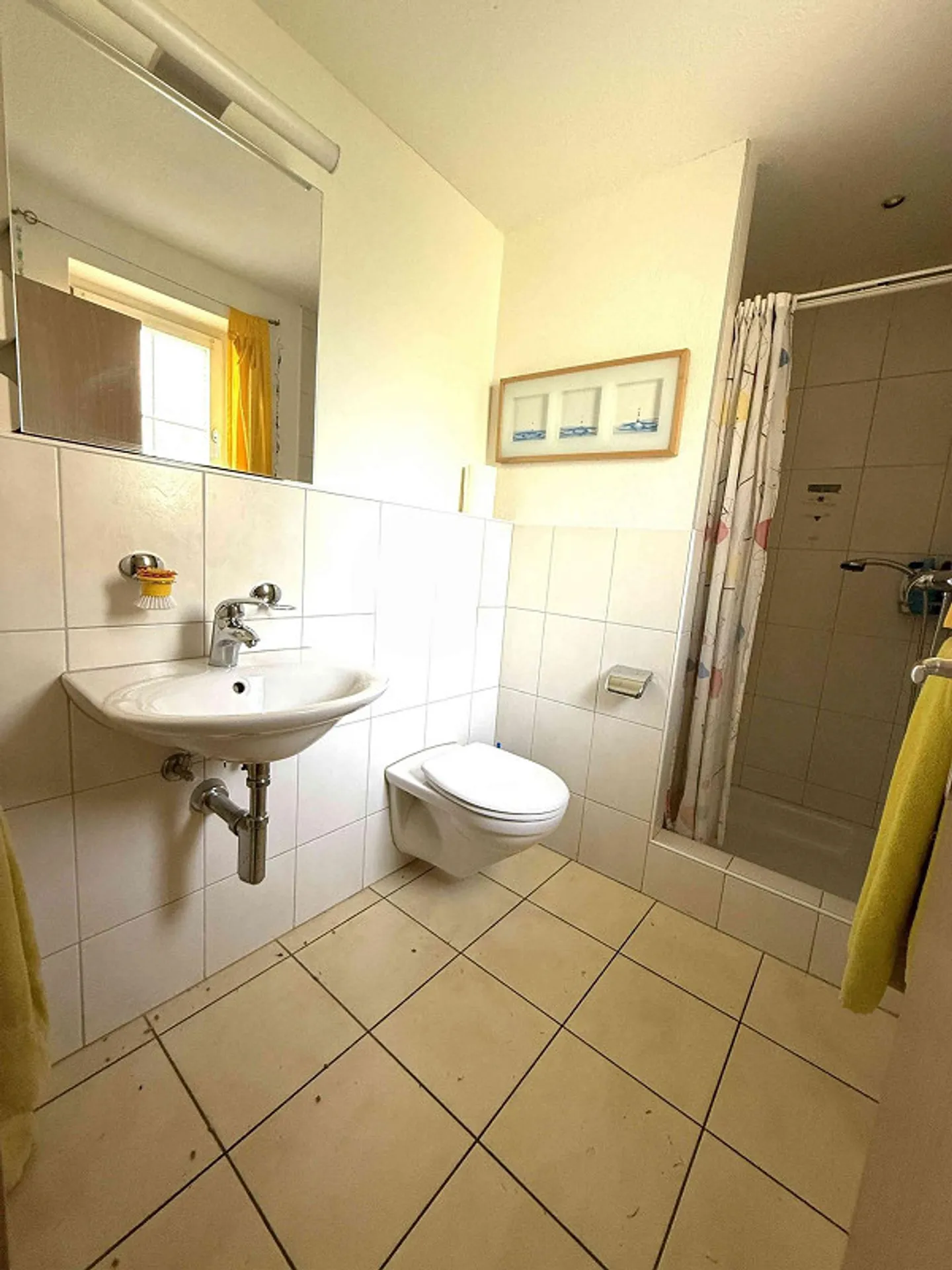 Charmantes Einfamilienhaus mit Potenzial - Foto 13 von 13