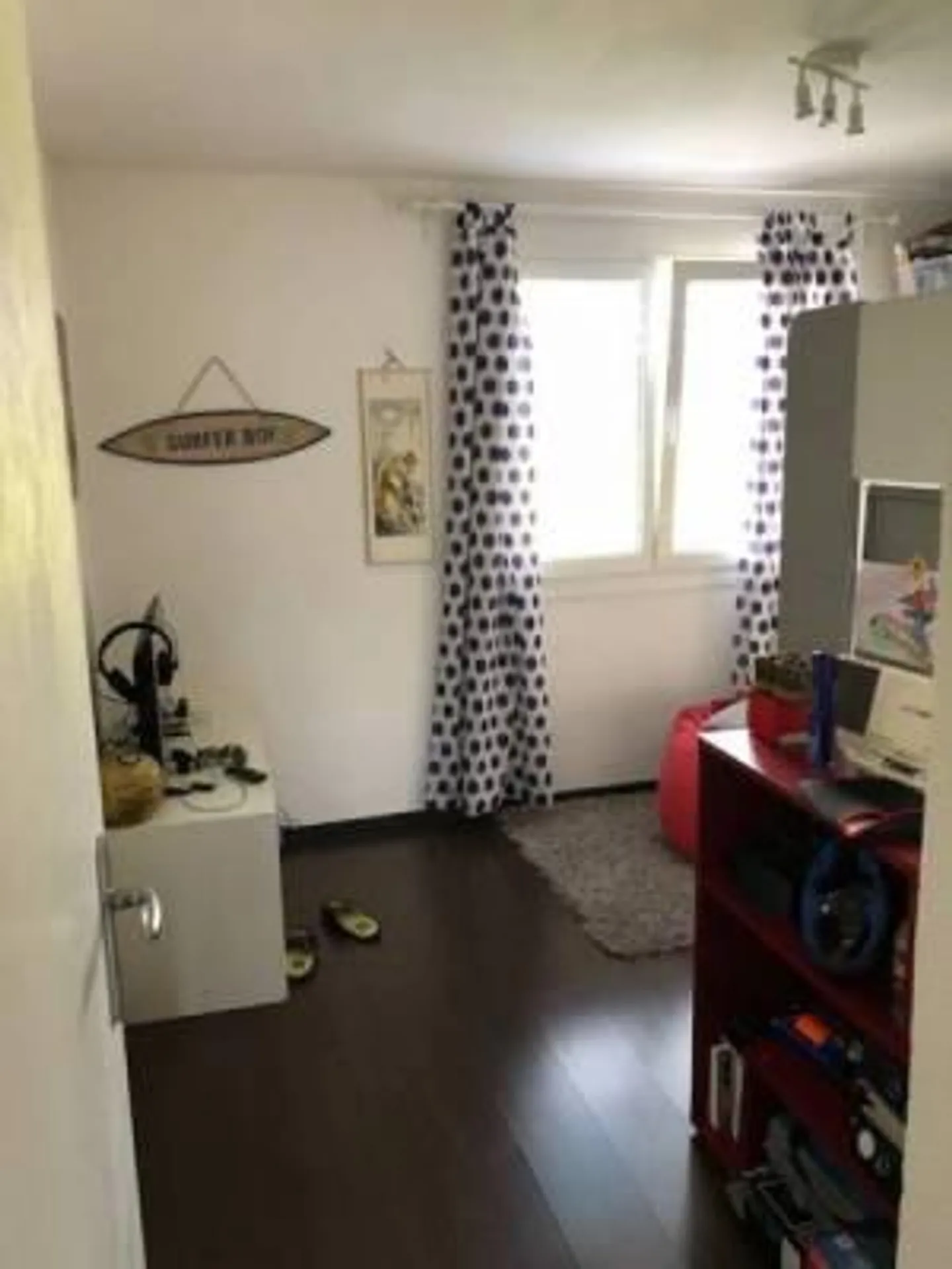 4.5 room apartment - Photo 1 of 5