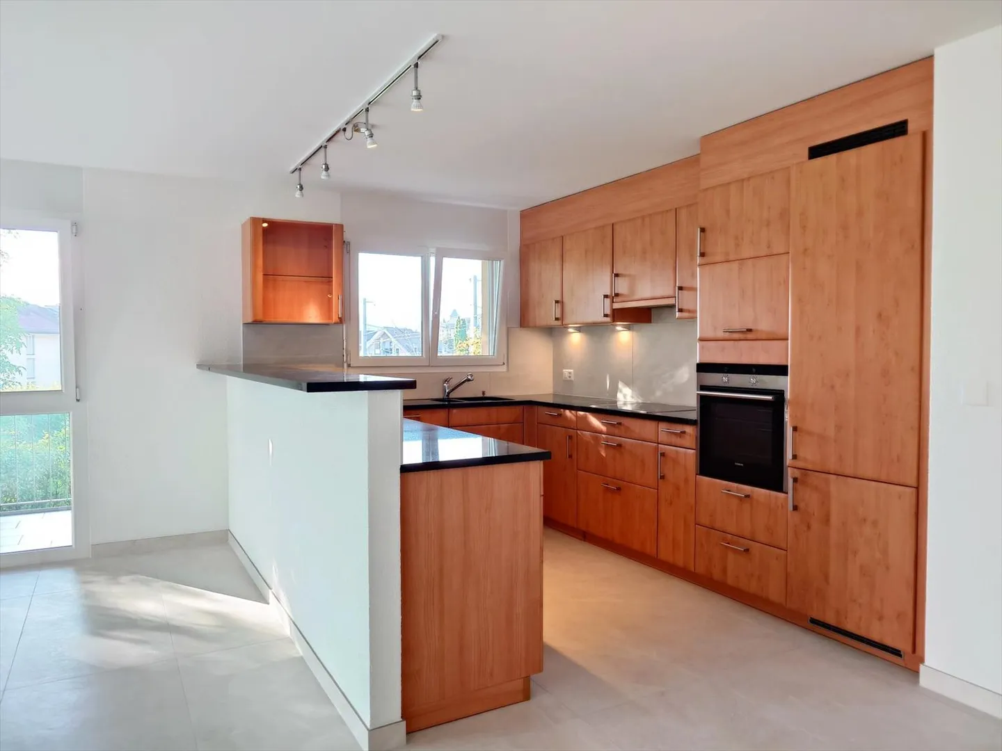 5,5-Zimmer-Wohnung - Foto 2 von 12