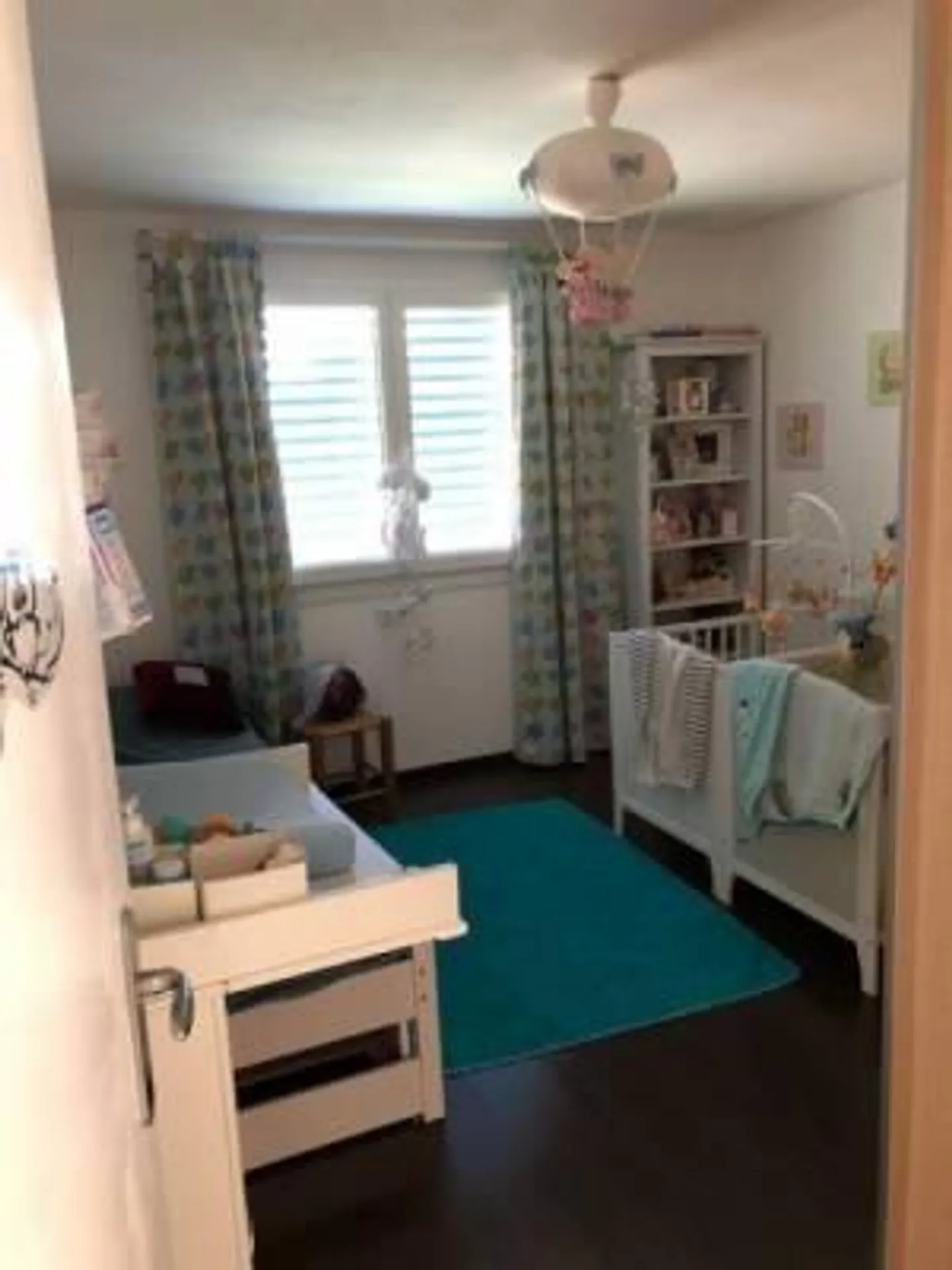 4.5 room apartment - Photo 2 of 5