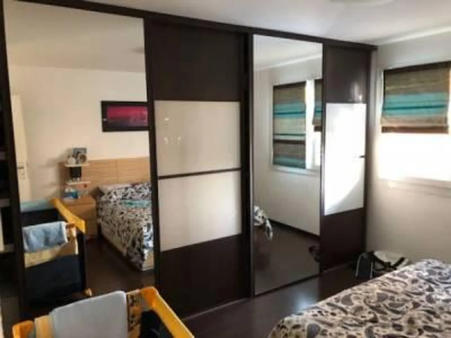 4.5 room apartment - Photo 4 of 5