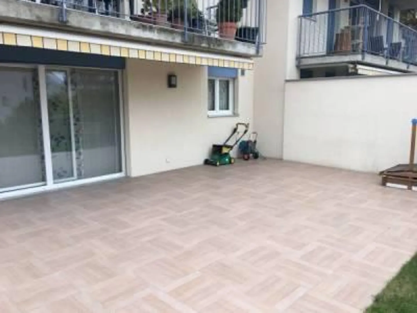 4.5 room apartment - Photo 5 of 5