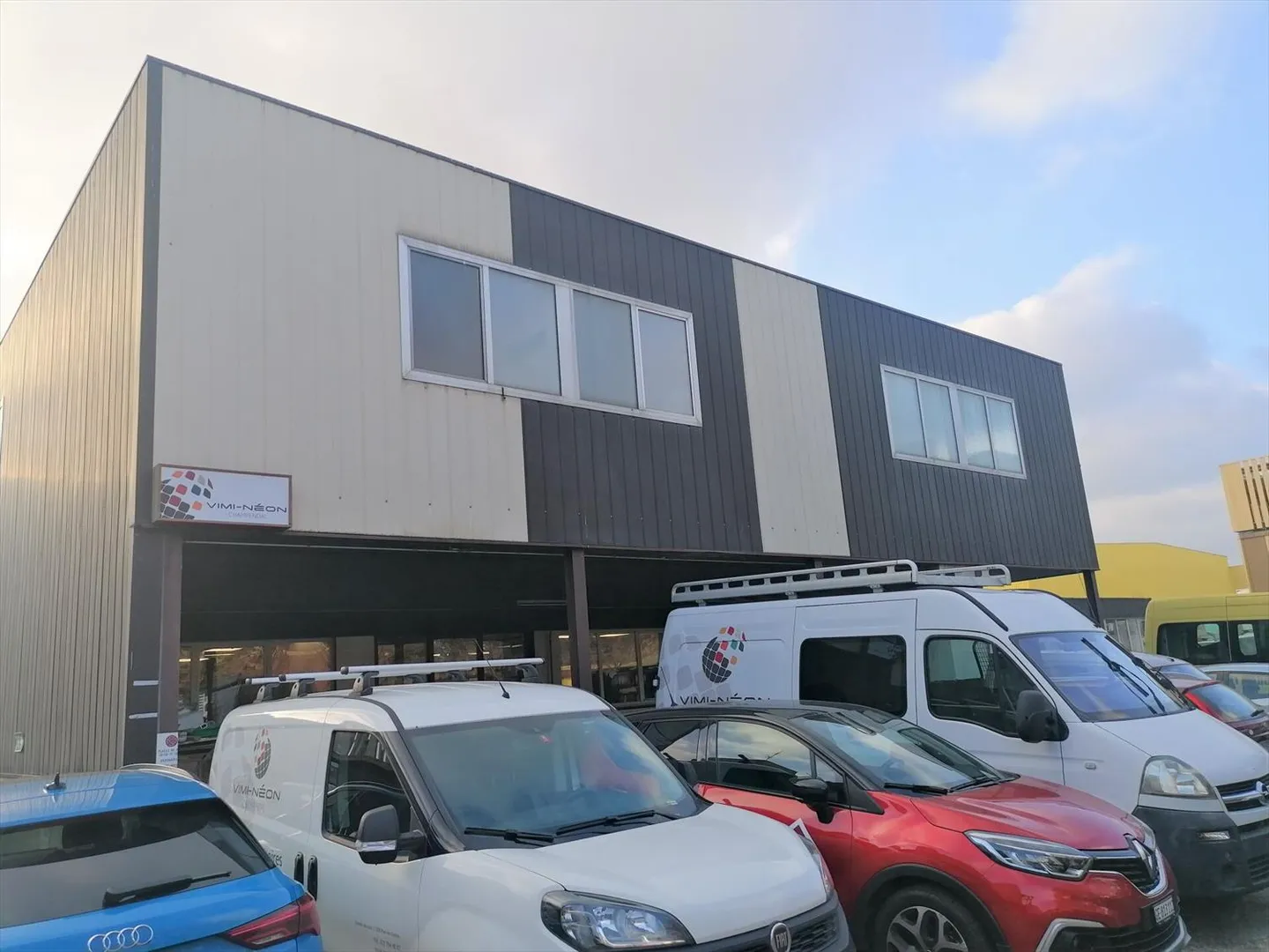 Commercial for sale - Photo 1 of 1
