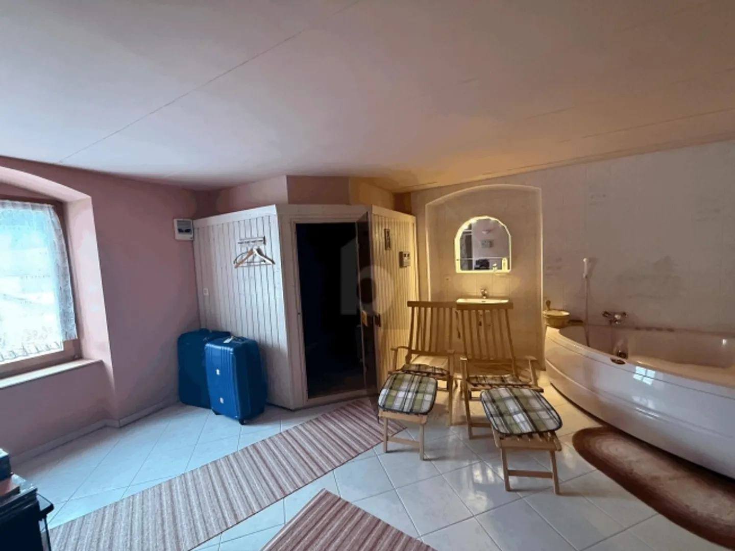 «HOTEL RISTORANTE» - Foto 5 di 6