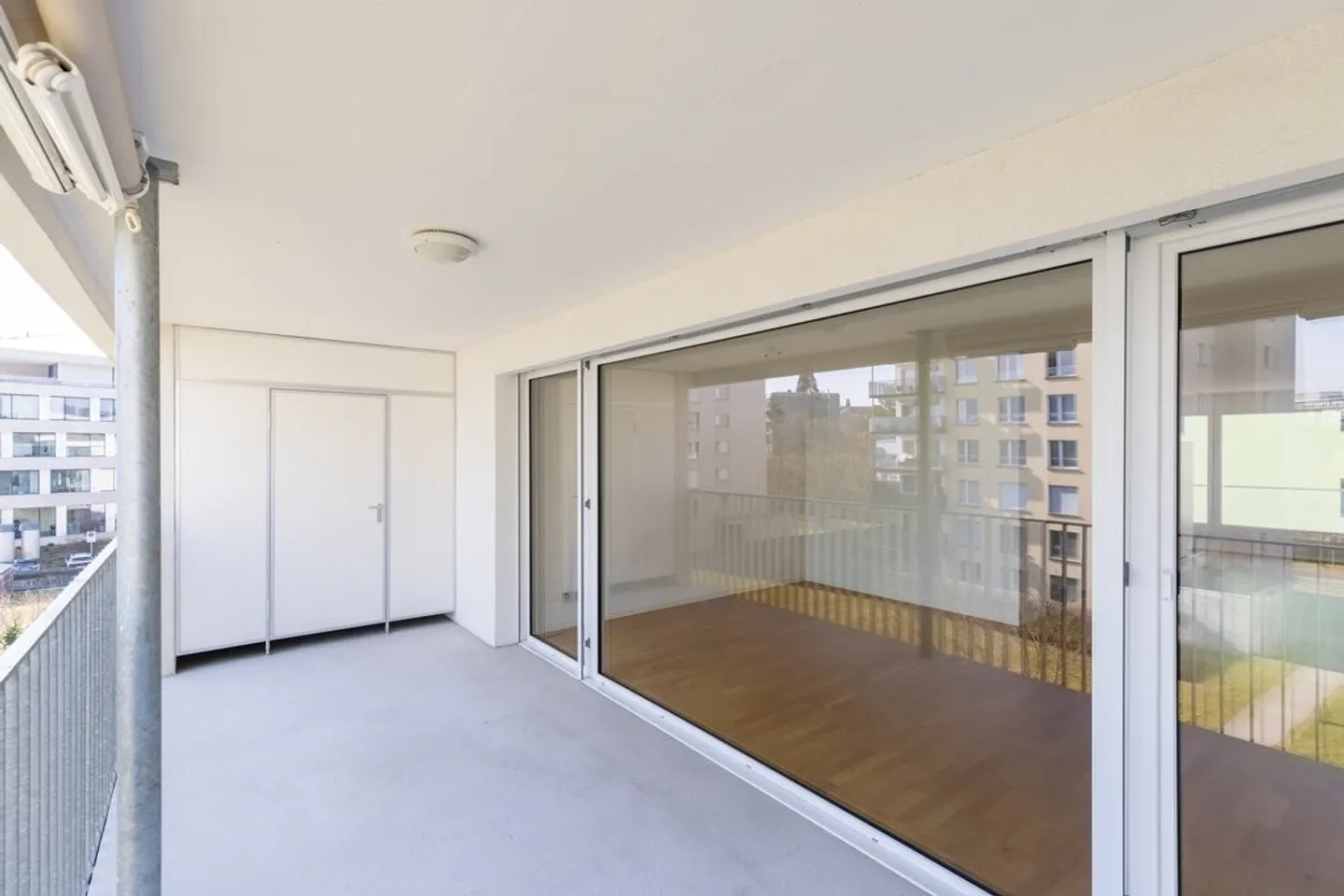 Bienvenue chez vous sur la Herzogstrasse - Photo 9 sur 9