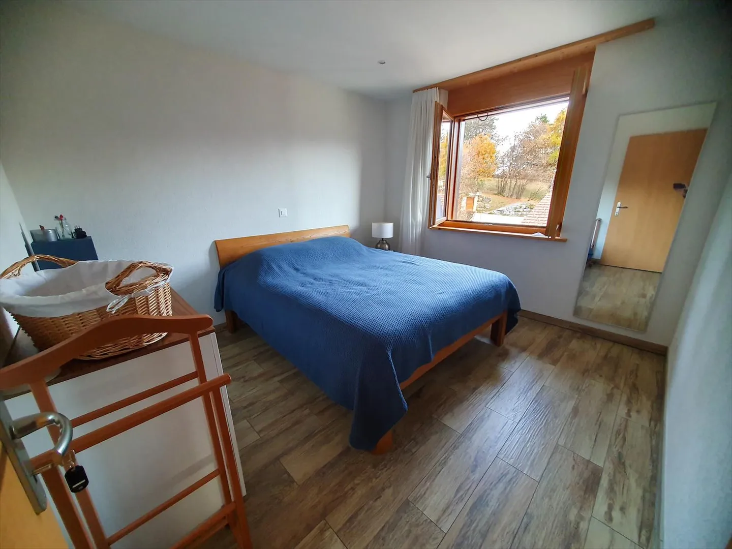 3.5 Room Apartment - Photo 5 of 14